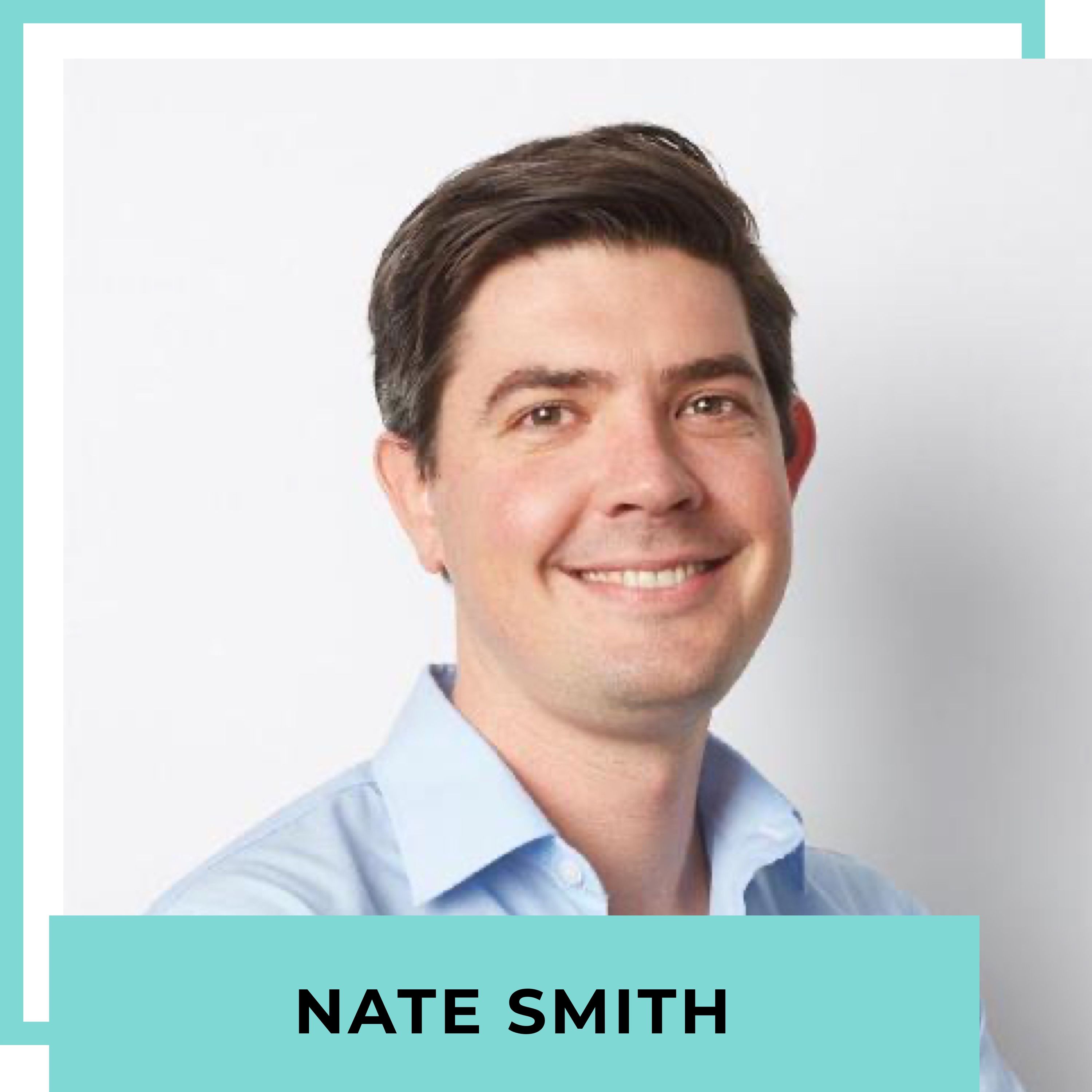 Your Business Will Die Without Strong Alignment – with Nate Smith, Founder & CEO of Lever