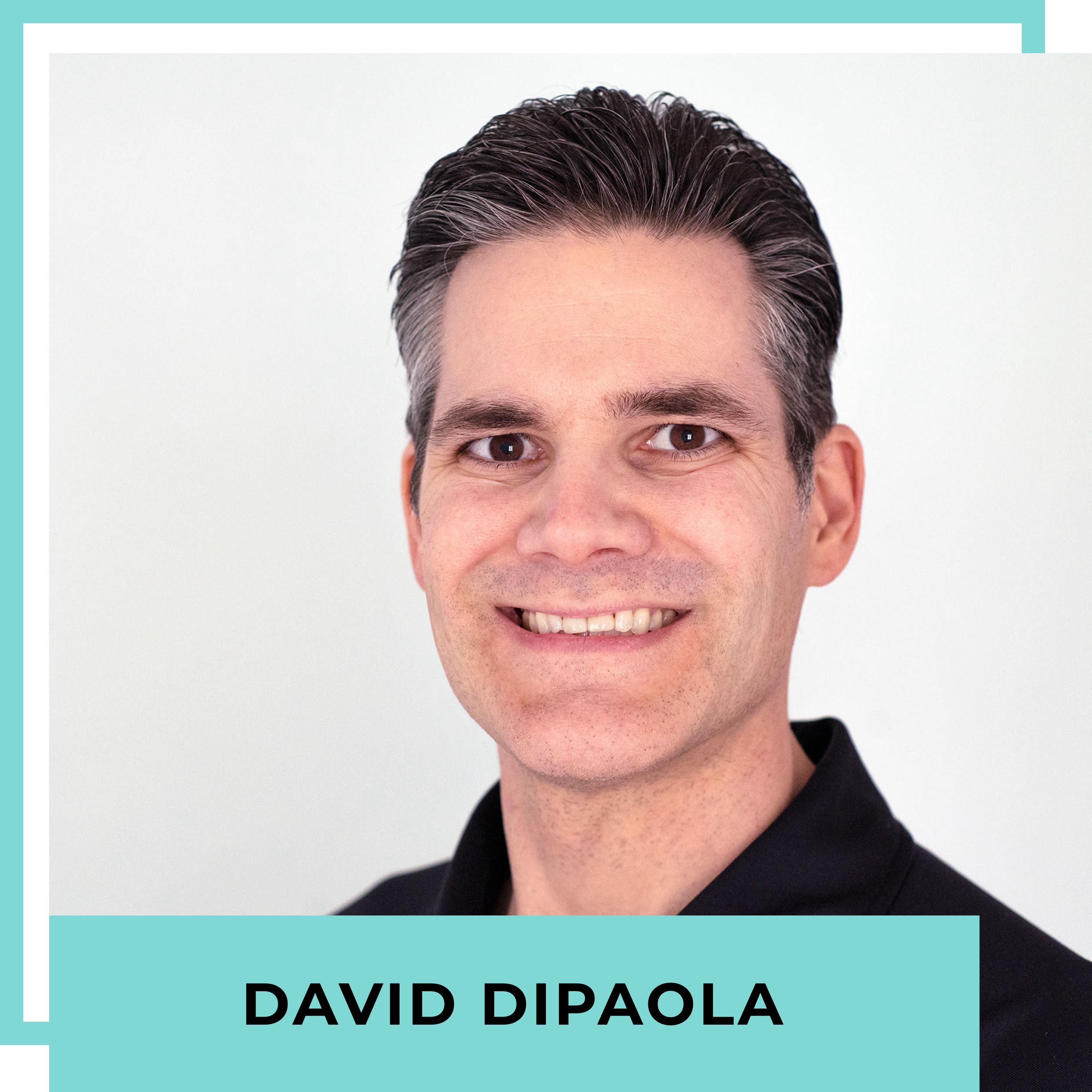What Happens if Founders Ignore Their Health – with David DiPaola, Founder & CEO of Sensibly