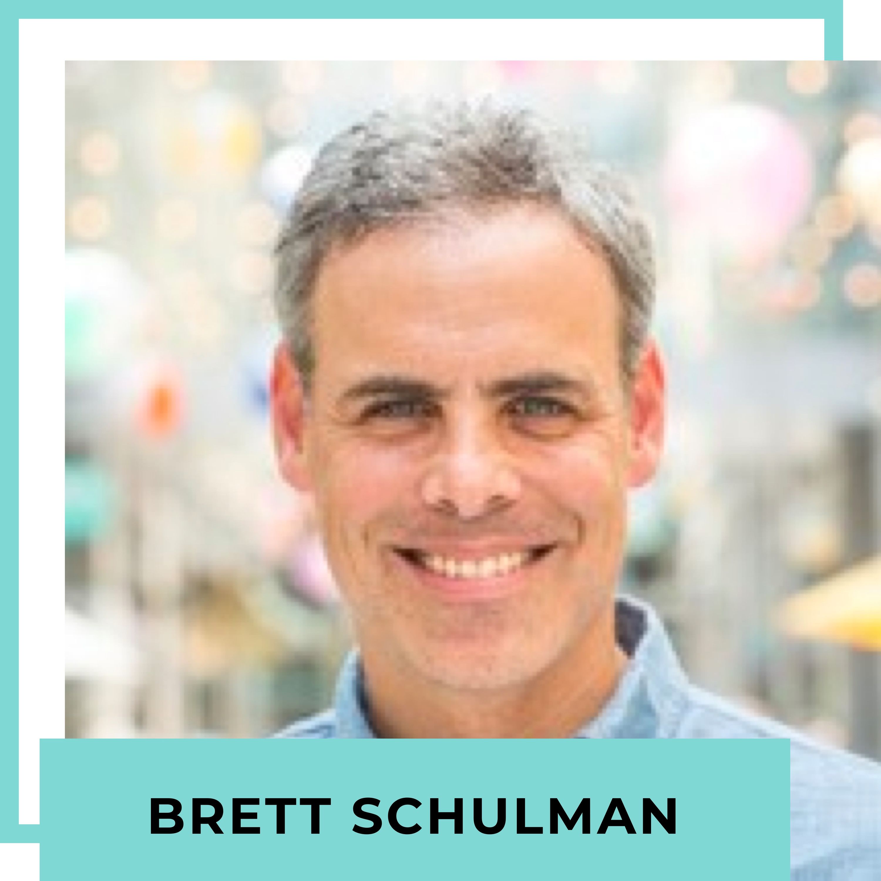 Meet Your Customers Where They Are - with Brett Schulman, CEO of CAVA