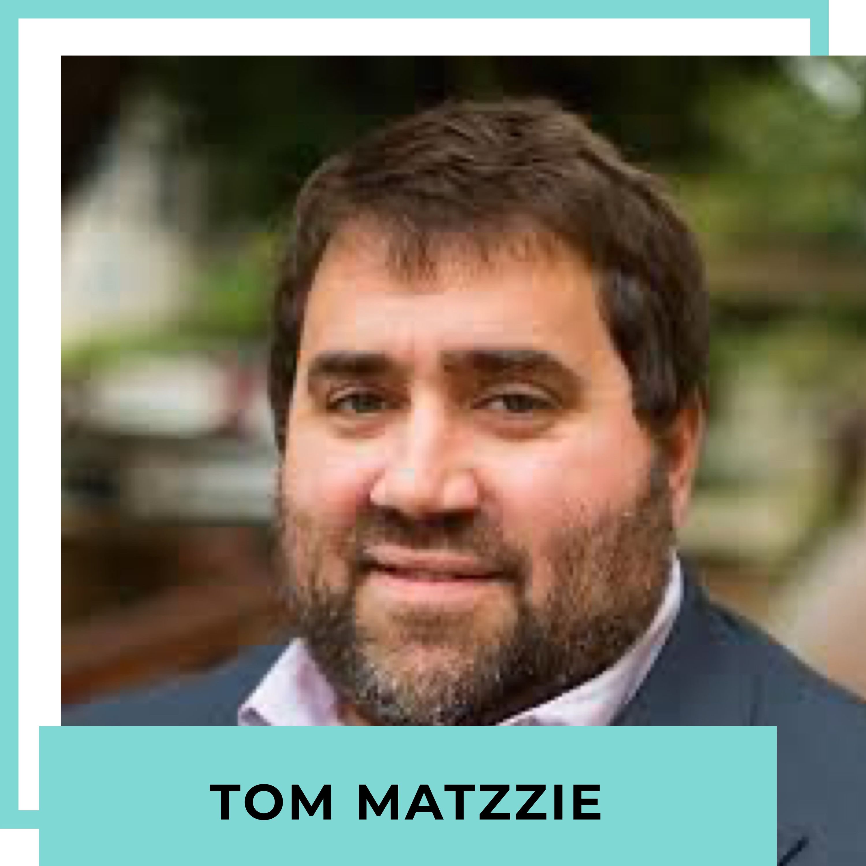 Synergies Between Digital and Physical Worlds – with Tom Matzzie, Founder, President & CEO of CleanChoice Energy