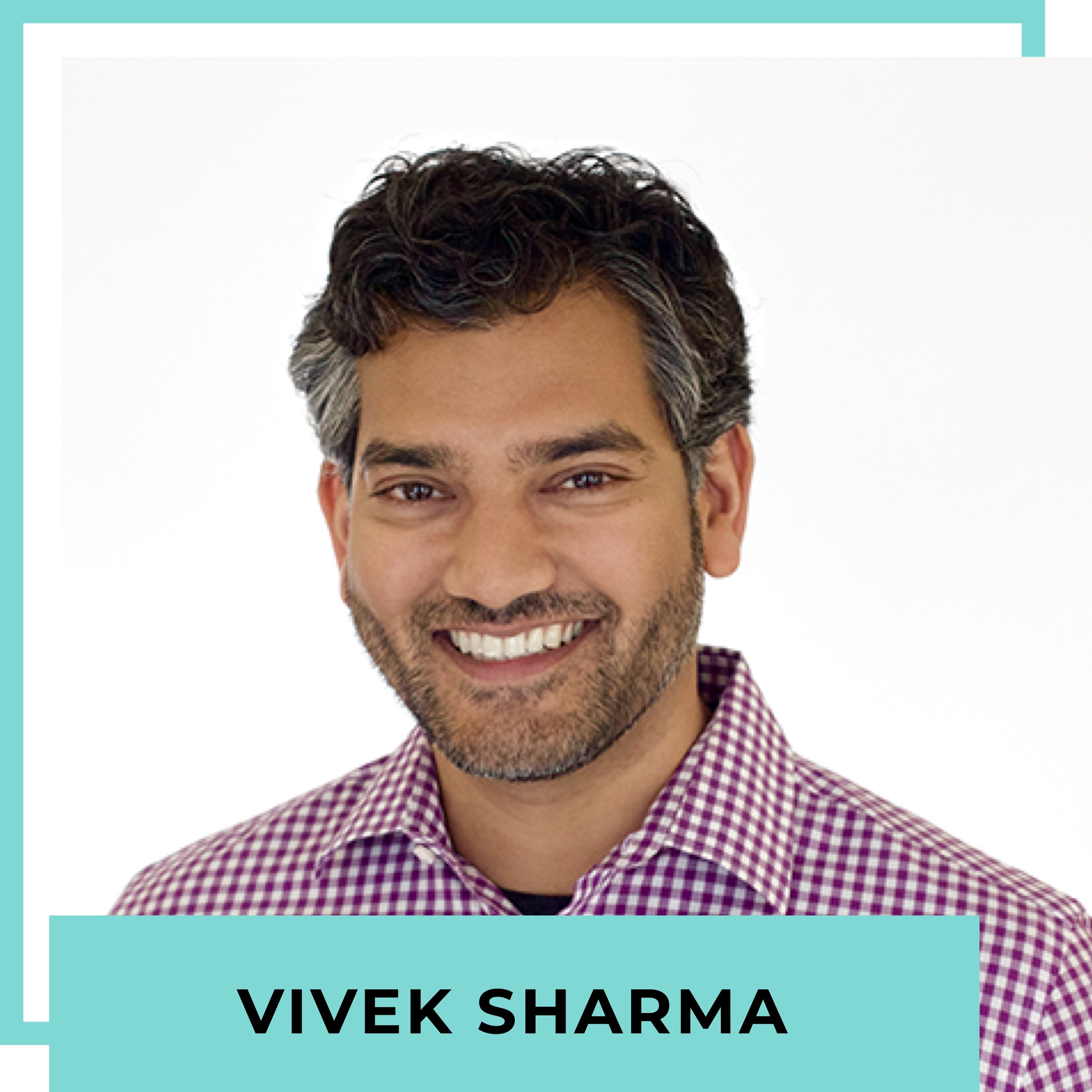 Distill Your Marketing Into Something Digestible – with Vivek Sharma, Co-founder & CEO at Movable Ink