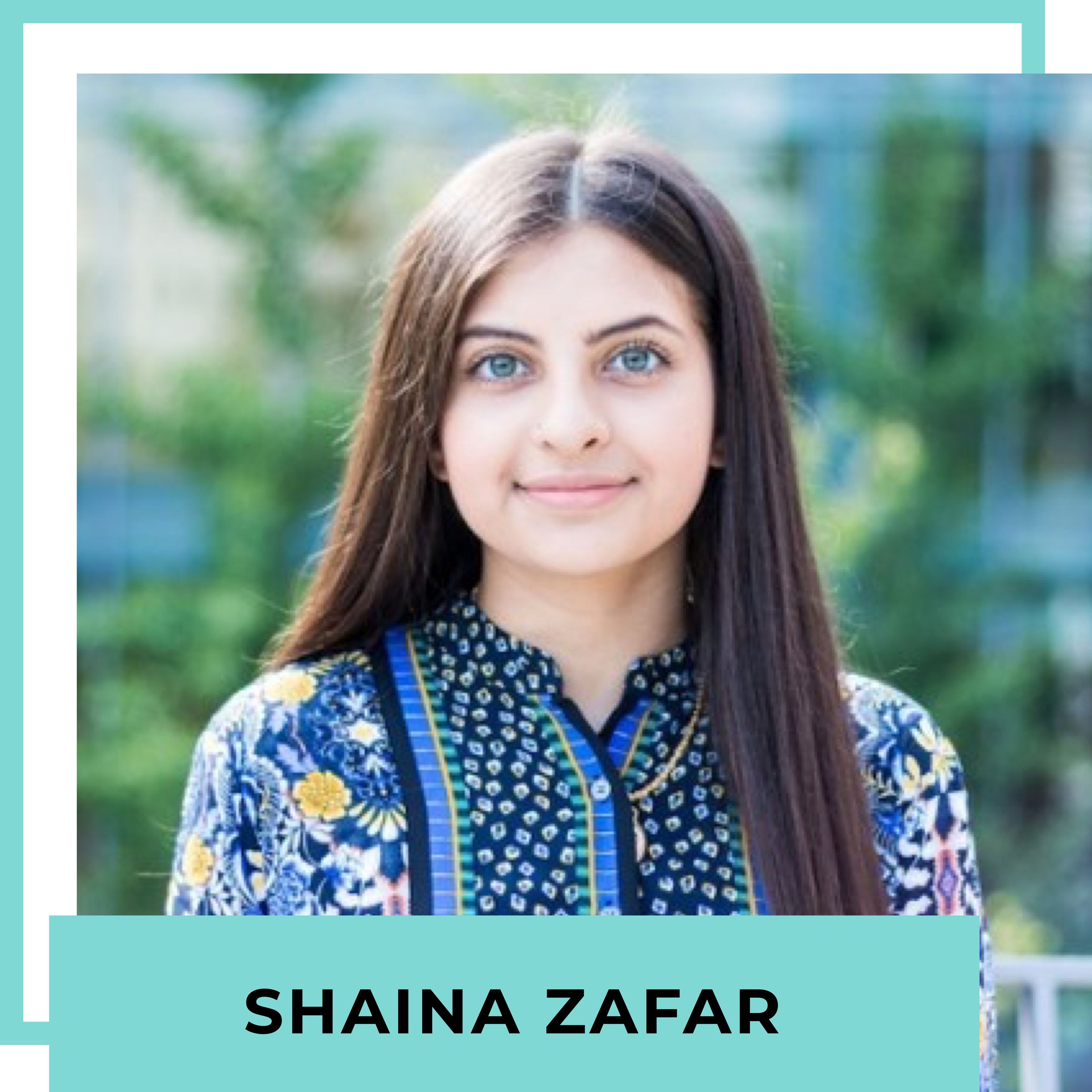 Will Gen Z Crush Your Business? – with Shaina Zafar, Co-Founder & CMO of JUV Consulting
