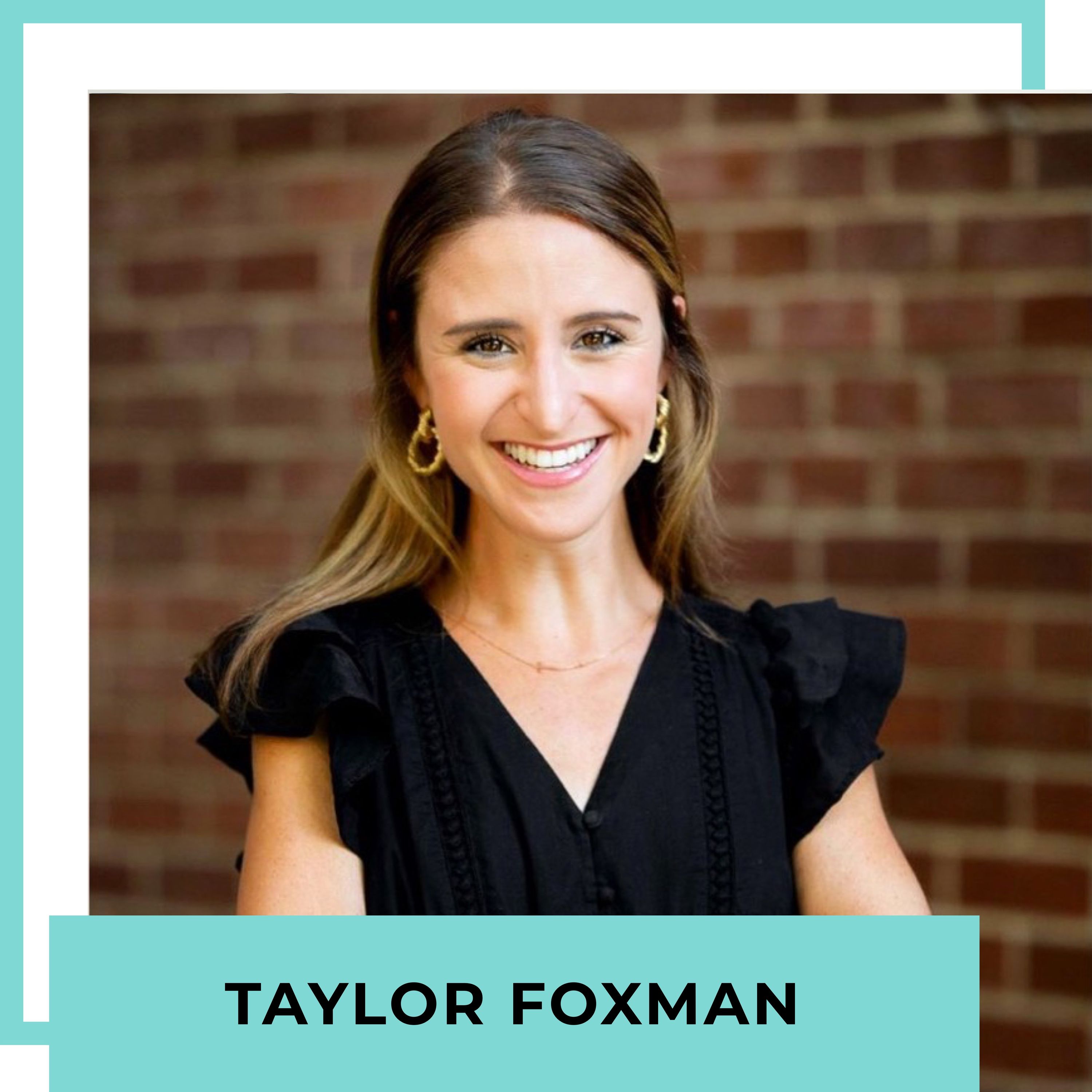 Creating Flexible Business Models – with Taylor Foxman, Founder & CEO of The Industry Collective