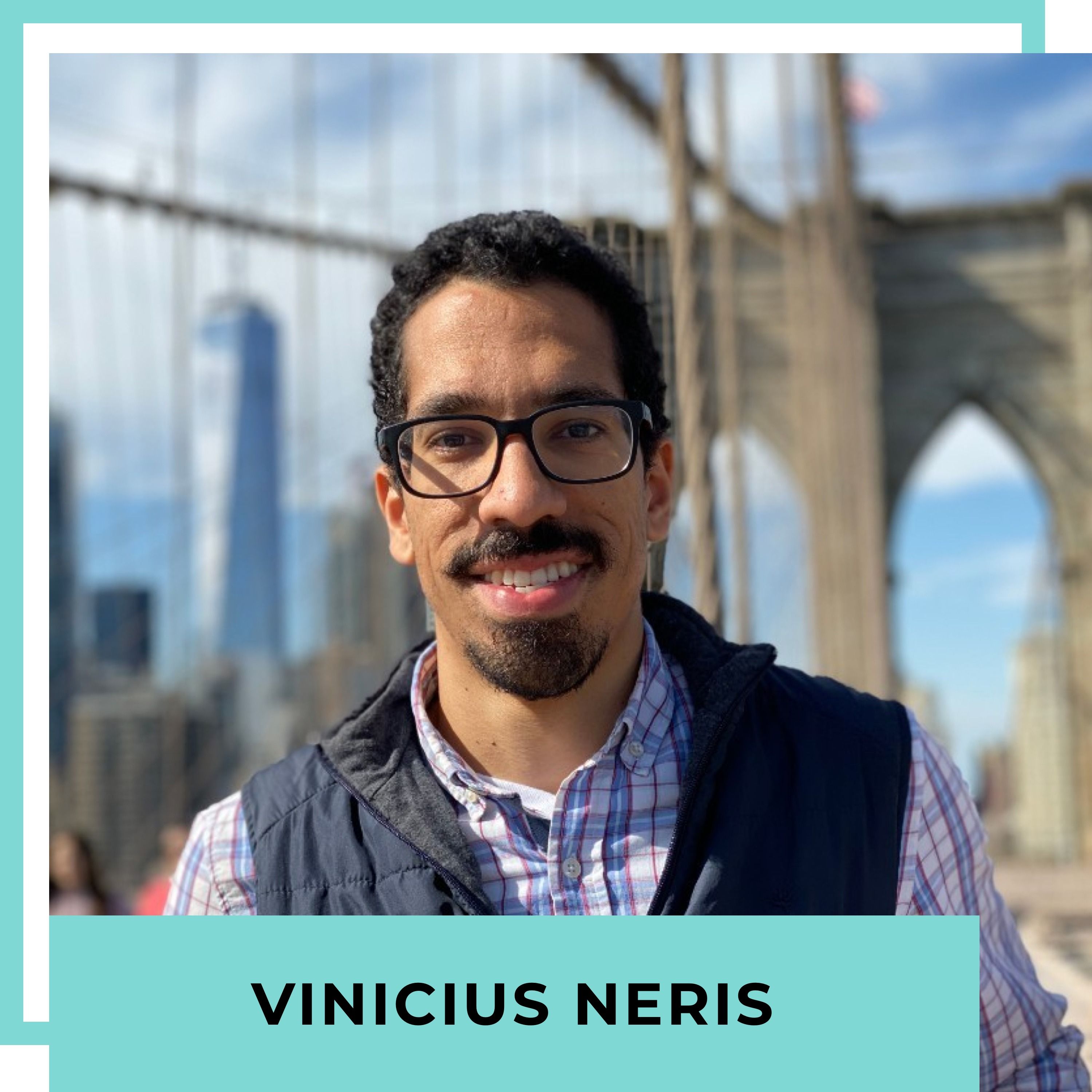 Are You Actively Pursuing Hypergrowth? – with Vinicius Neris, Co-founder of InEvent
