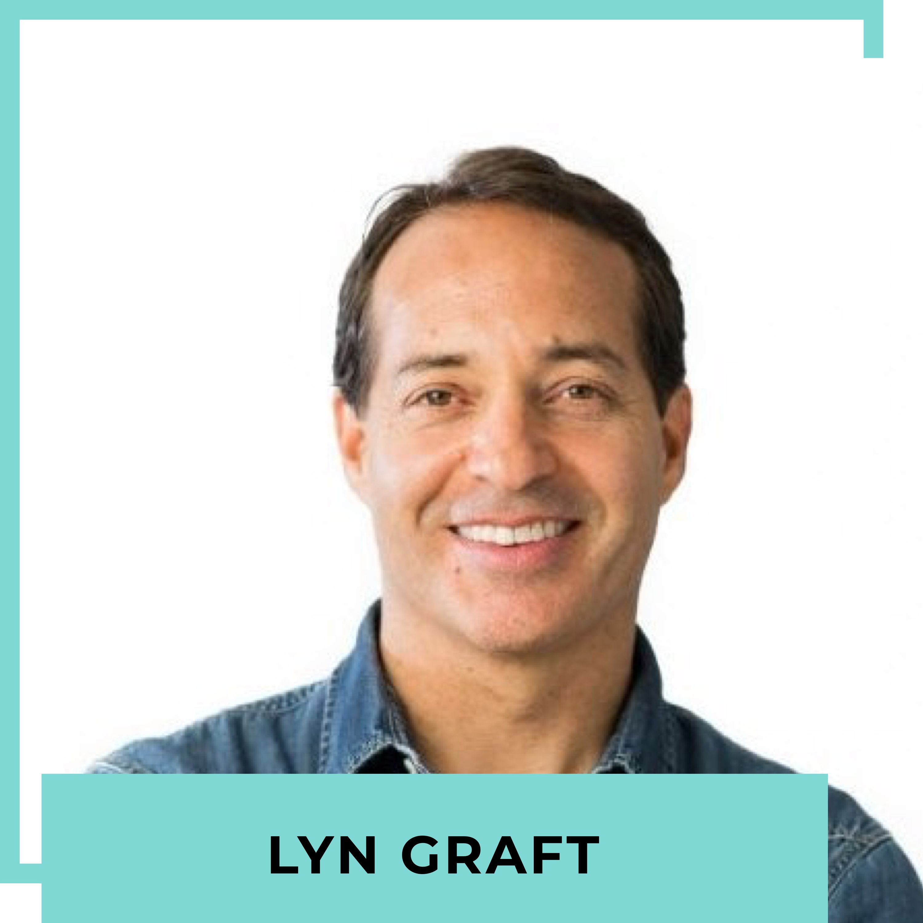 Craft Your Business Origin Story – with Lyn Graft, Founder of Storytelling for Entrepreneurs