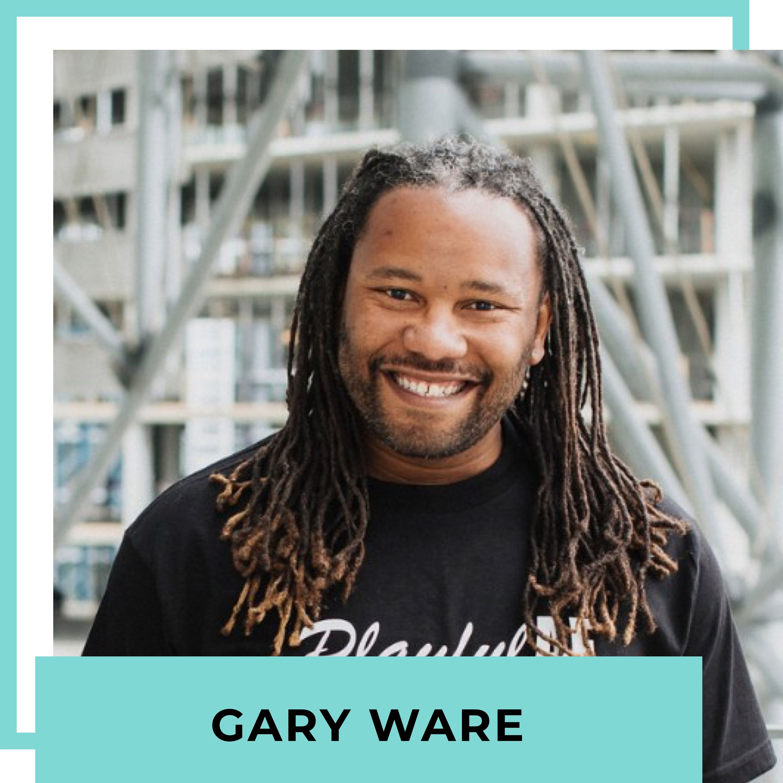 Flex Your Founder Improv Skills – with Gary Ware, Founder of Breakthrough Play