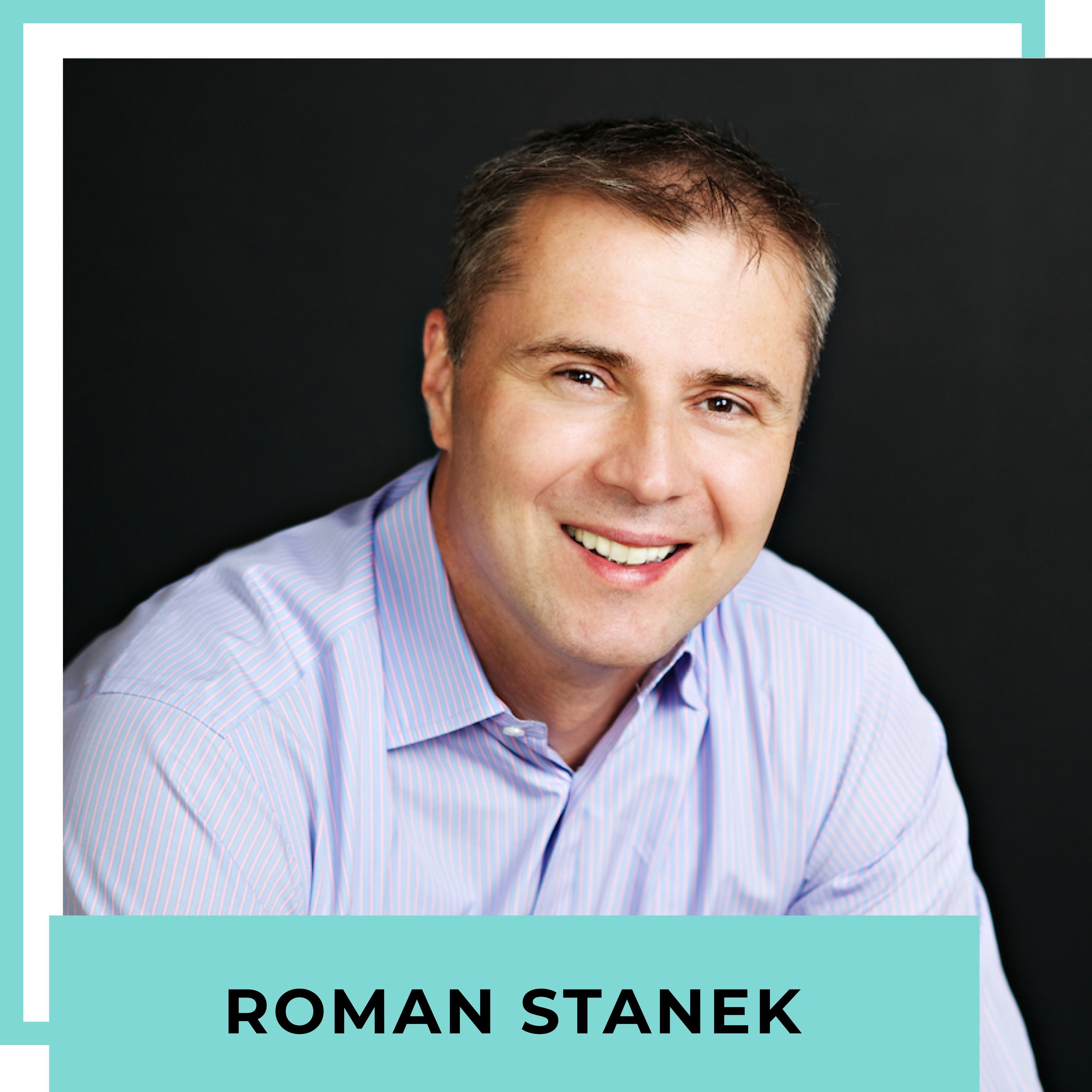 Data as a Service is the New SaaS – with Roman Stanek, Founder & CEO of GoodData