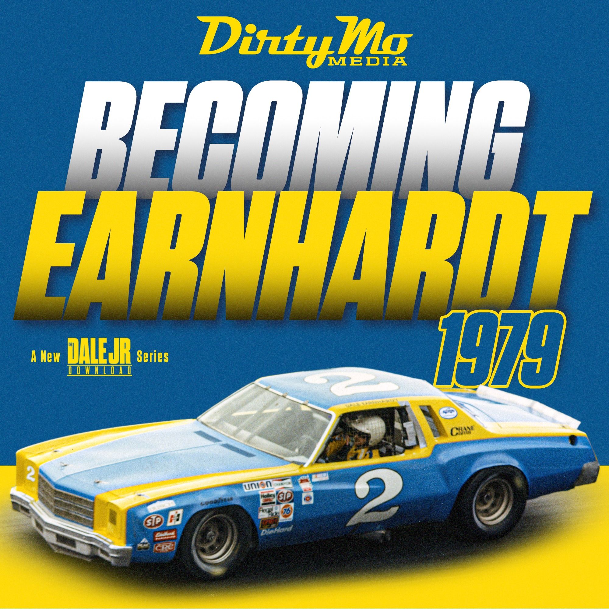 Becoming Earnhardt Vol. 9 - The Dust Settles On 1979