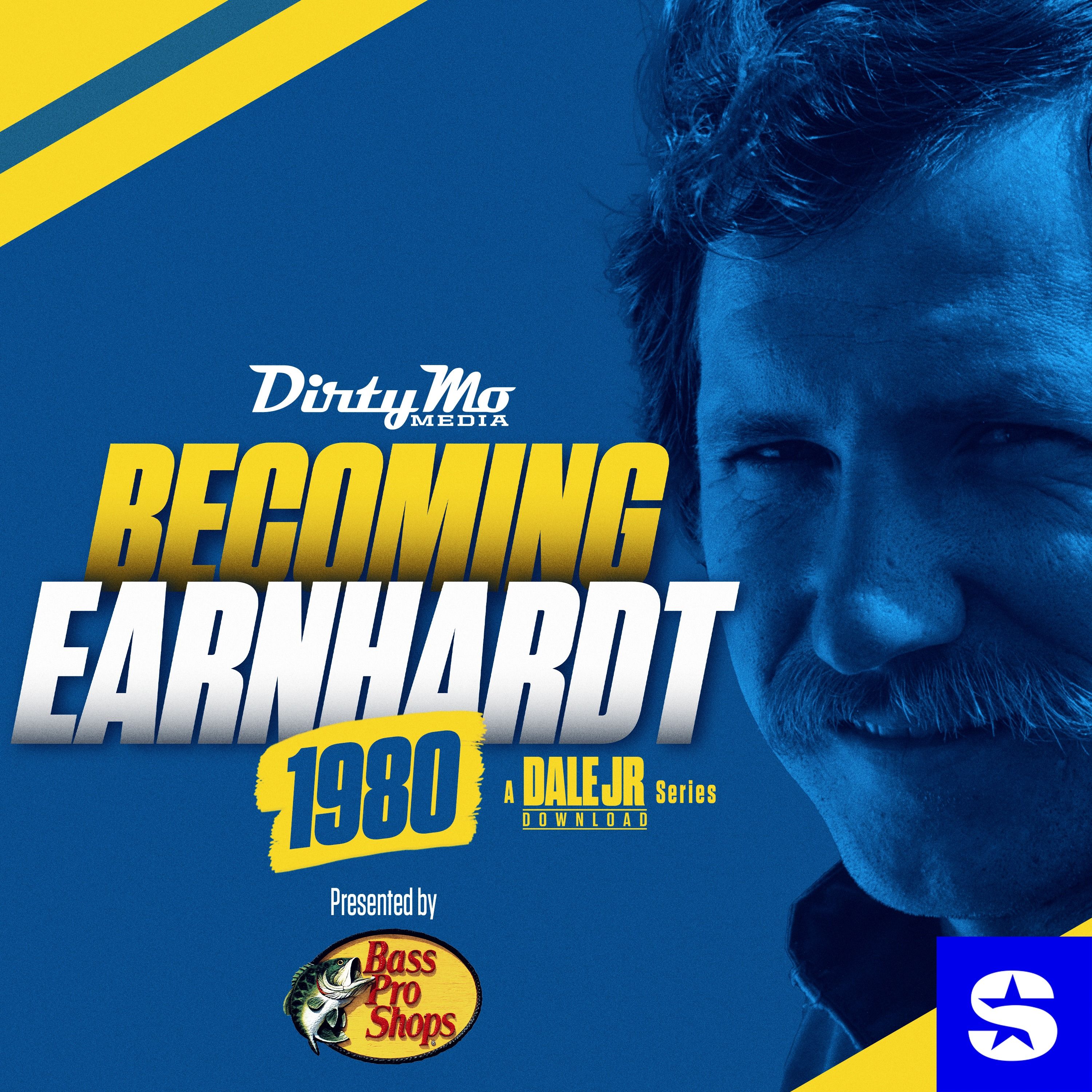 Becoming Earnhardt 1980 Vol. 3 - I Just Want to Win, Win, Win