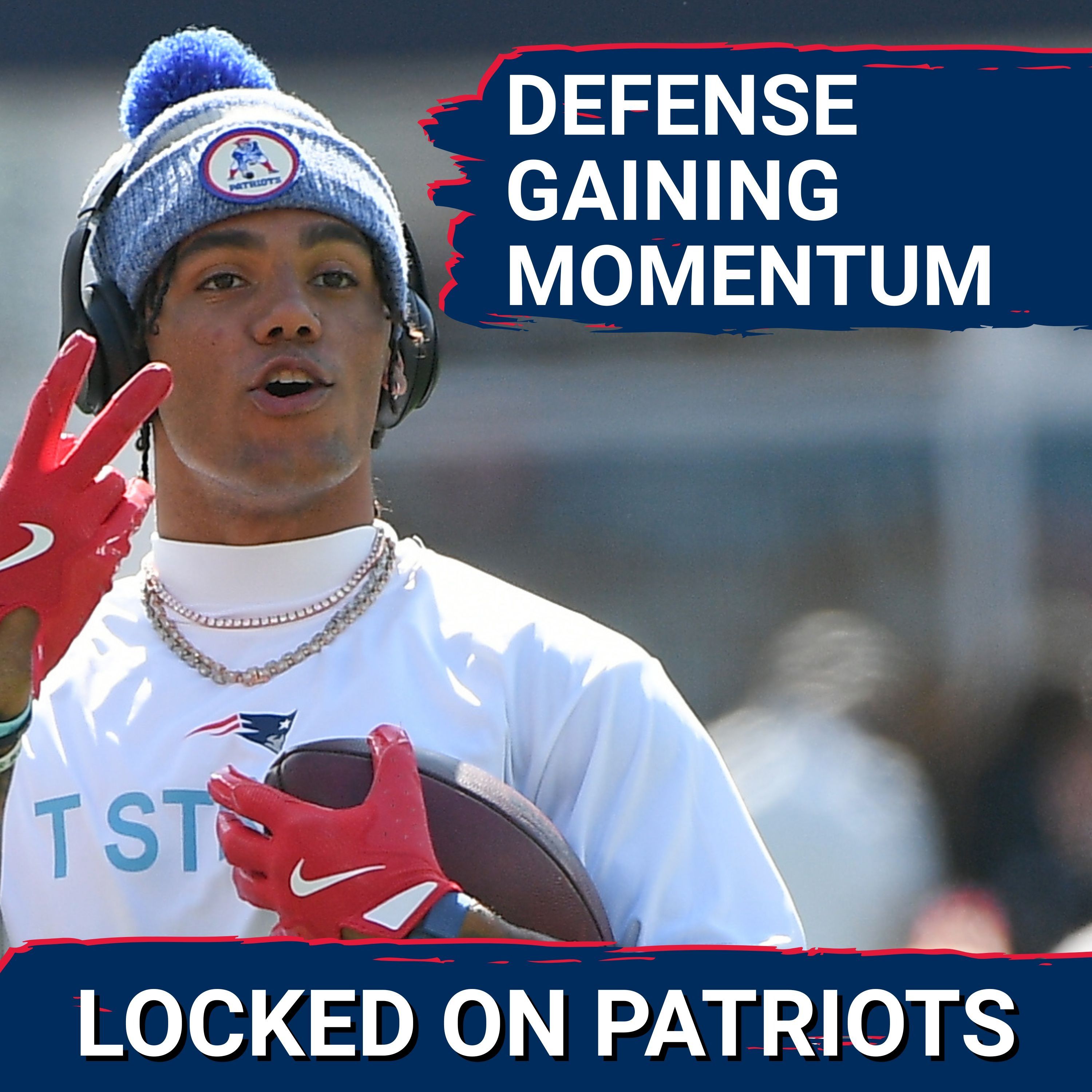 Resurgence: Patriots’ Defense Rises to Challenge | Drake Maye's Second Half Dominance