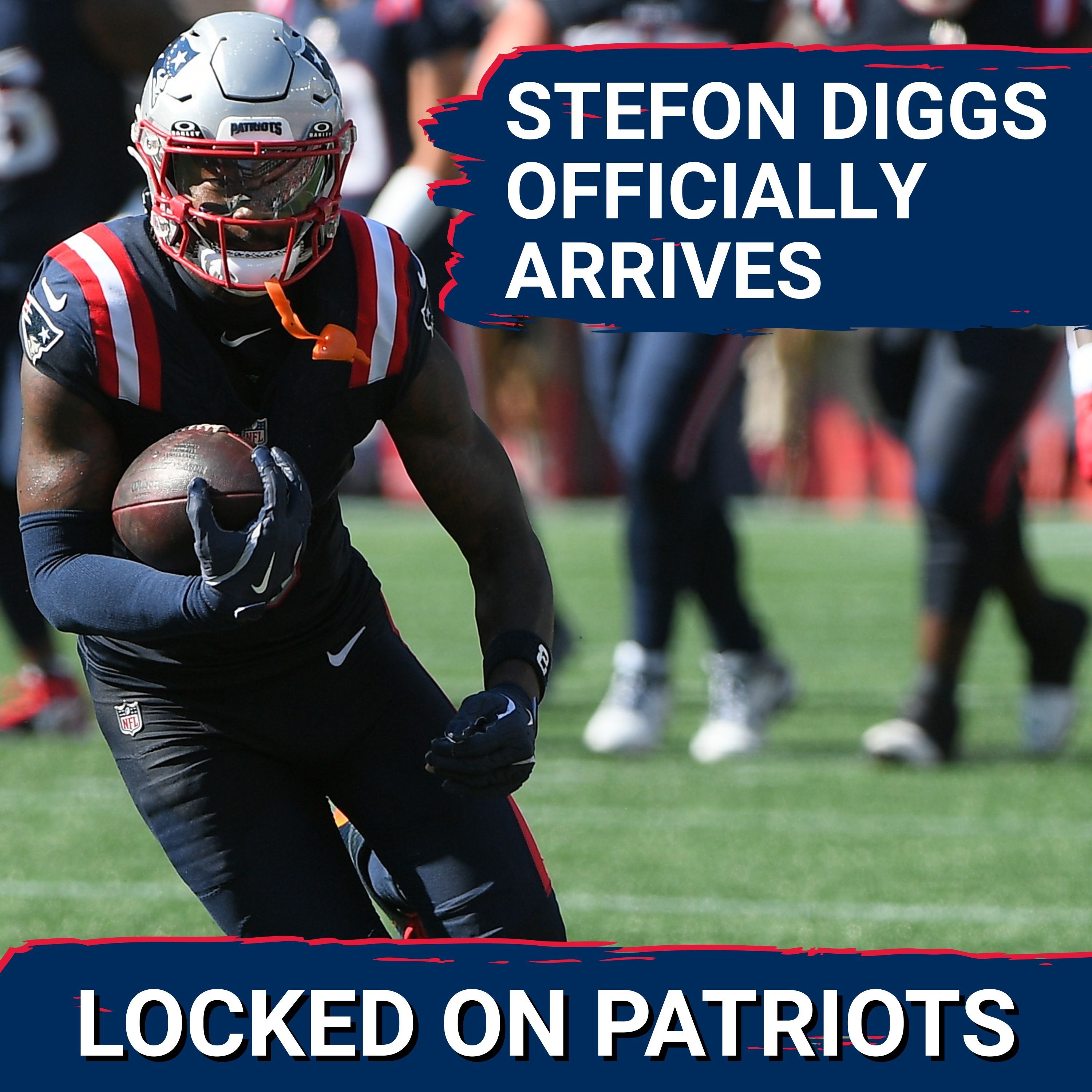 Resurgence: Stefon Diggs Unleashes Explosive Performance | 1st QTR Grades