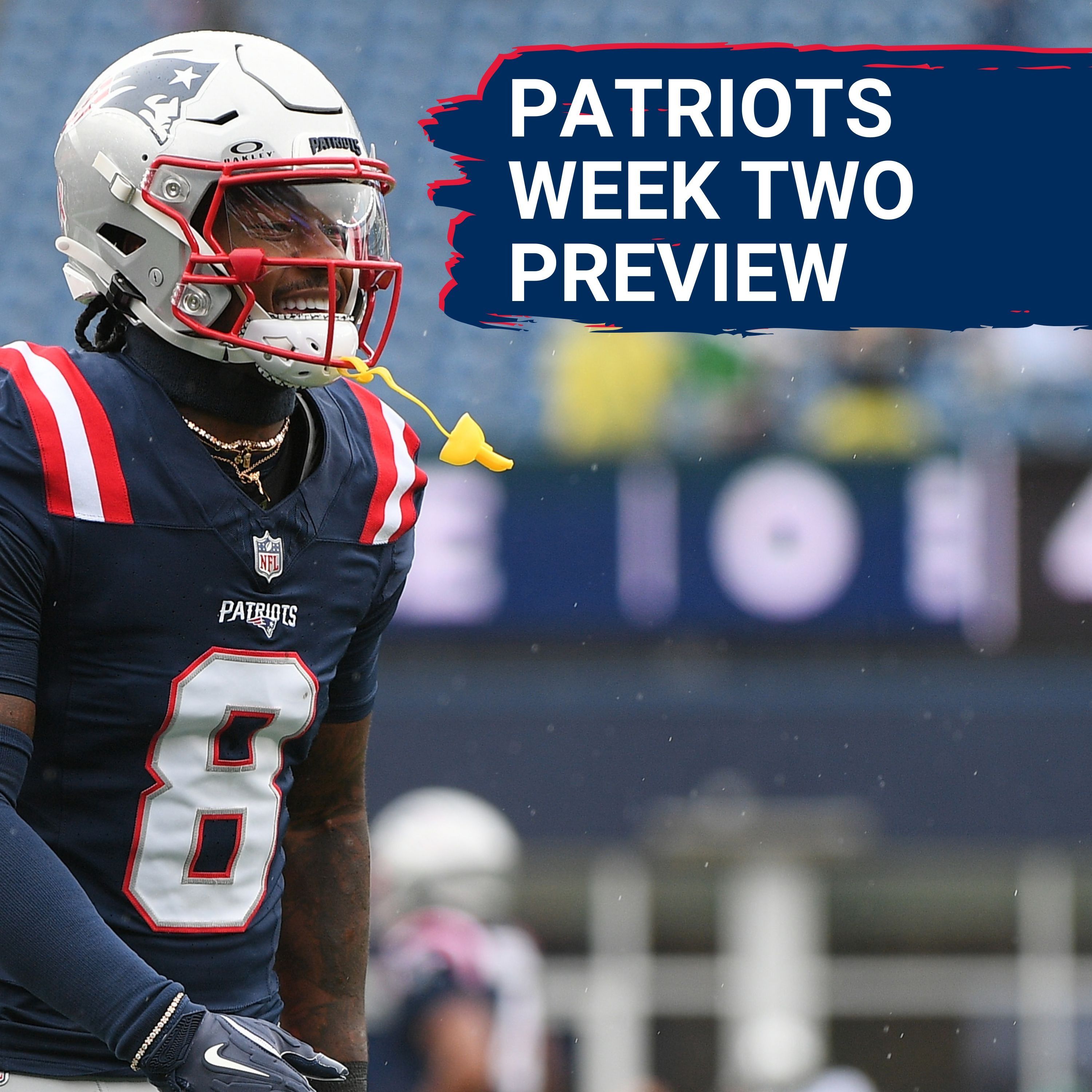 Showdown: Can Patriots Run Game Erupt? | Can Patriots' Pass Rush Dominate?