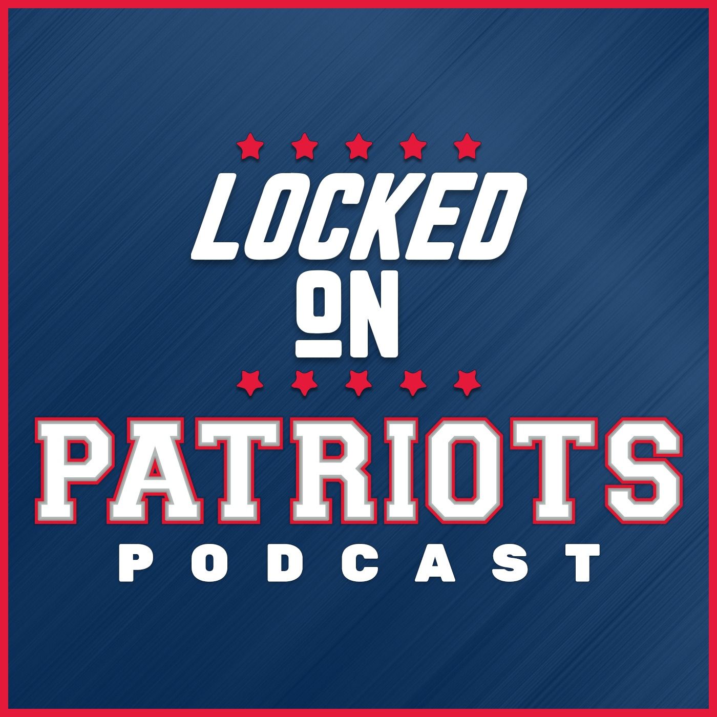 cover of episode Patriots & Josh McDaniels Need To Exploit Drake Maye’s Secret Weapon!
