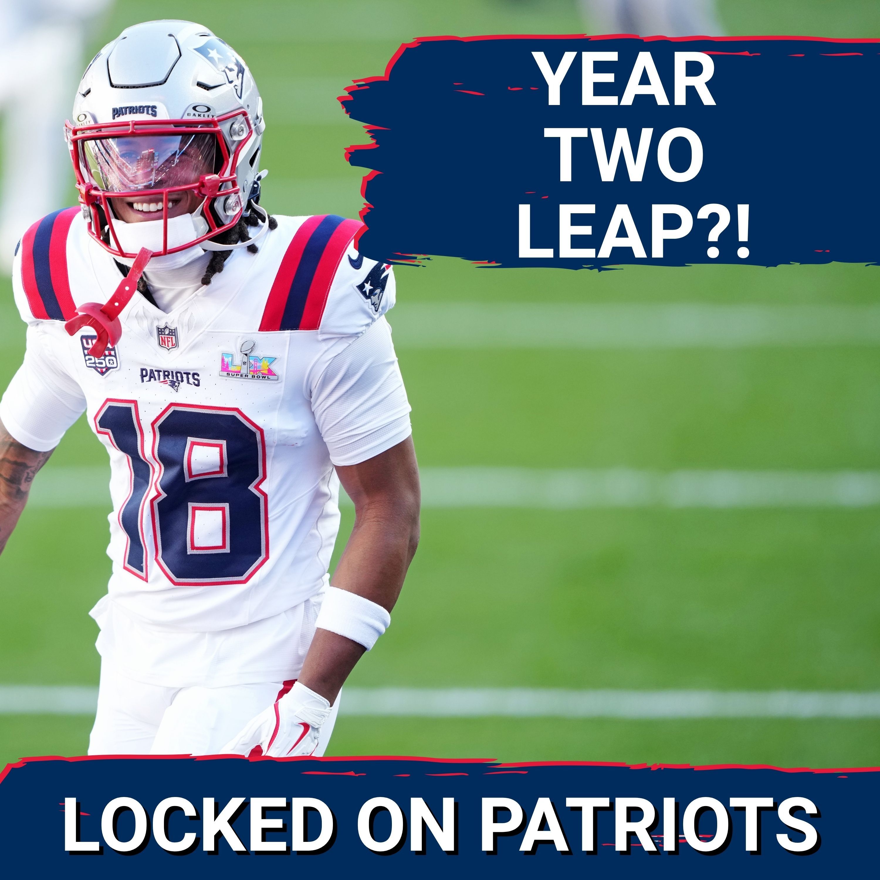 Forgotten: New England Patriots' Kyle Williams Ready to Break Out? | Mailbag