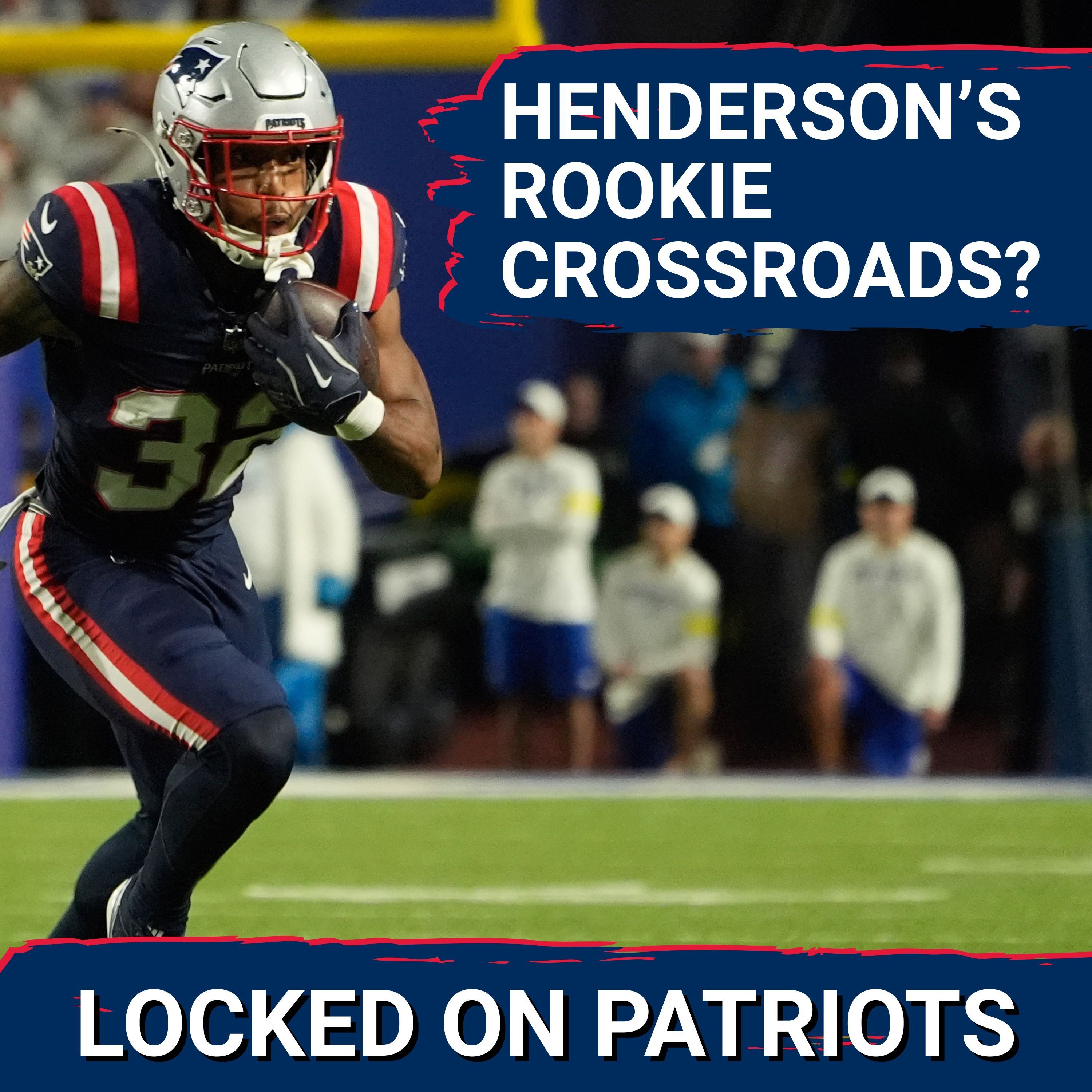 Alert: TreVeyon Henderson’s Struggles Continue | Trade FIX?