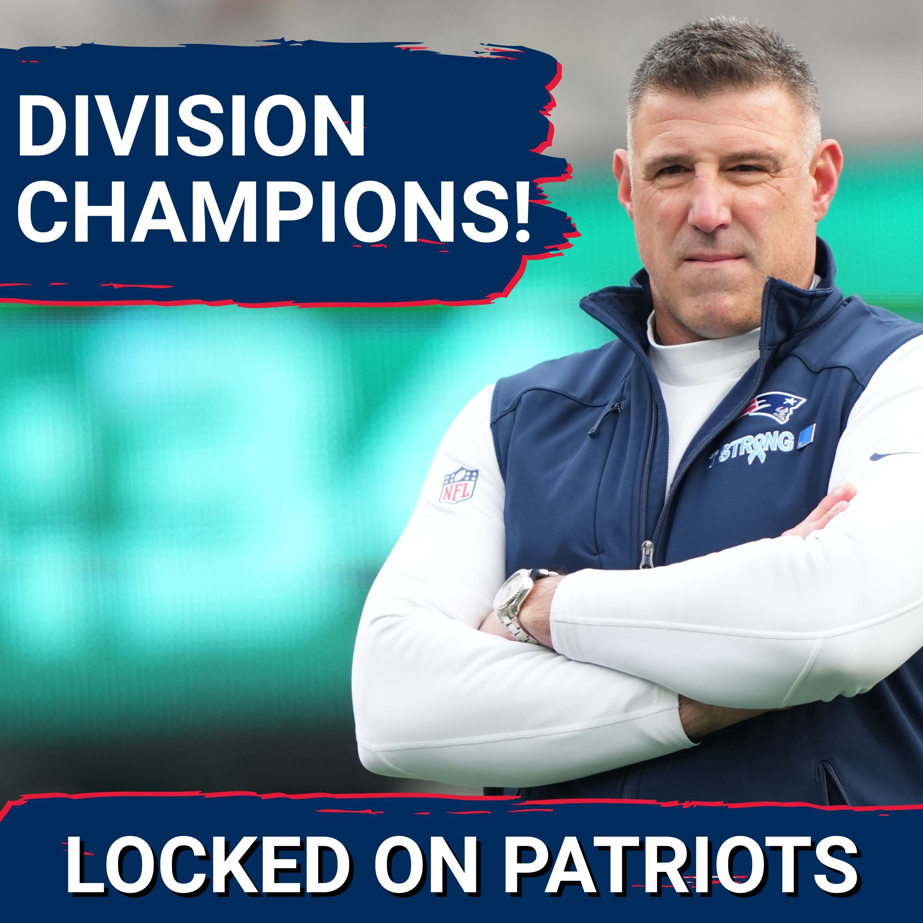 Unreal: New England Patriots Reclaim AFC East, Drake Maye Transforms Franchise