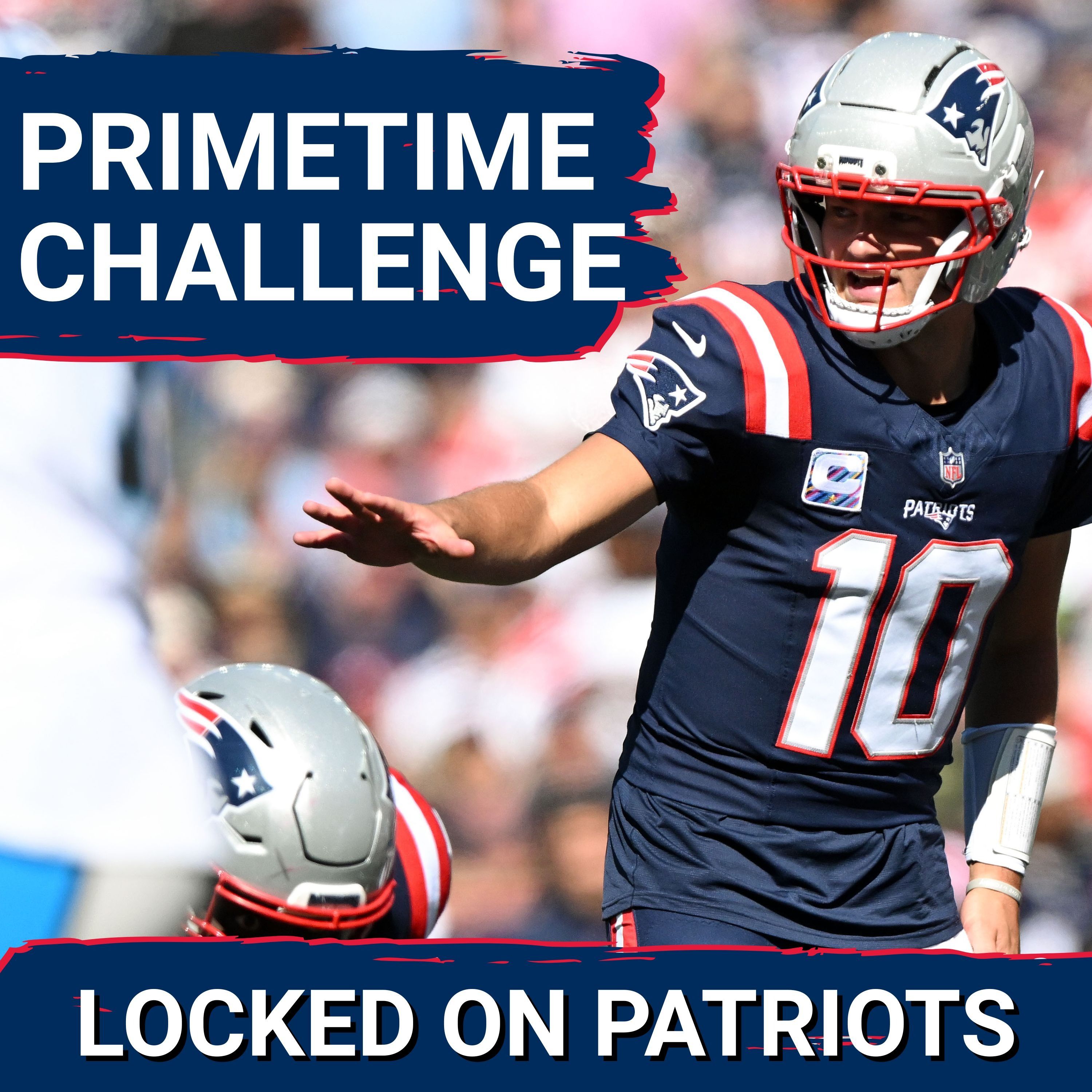 Showdown: Patriots Face Ultimate Test Against Undefeated Bills