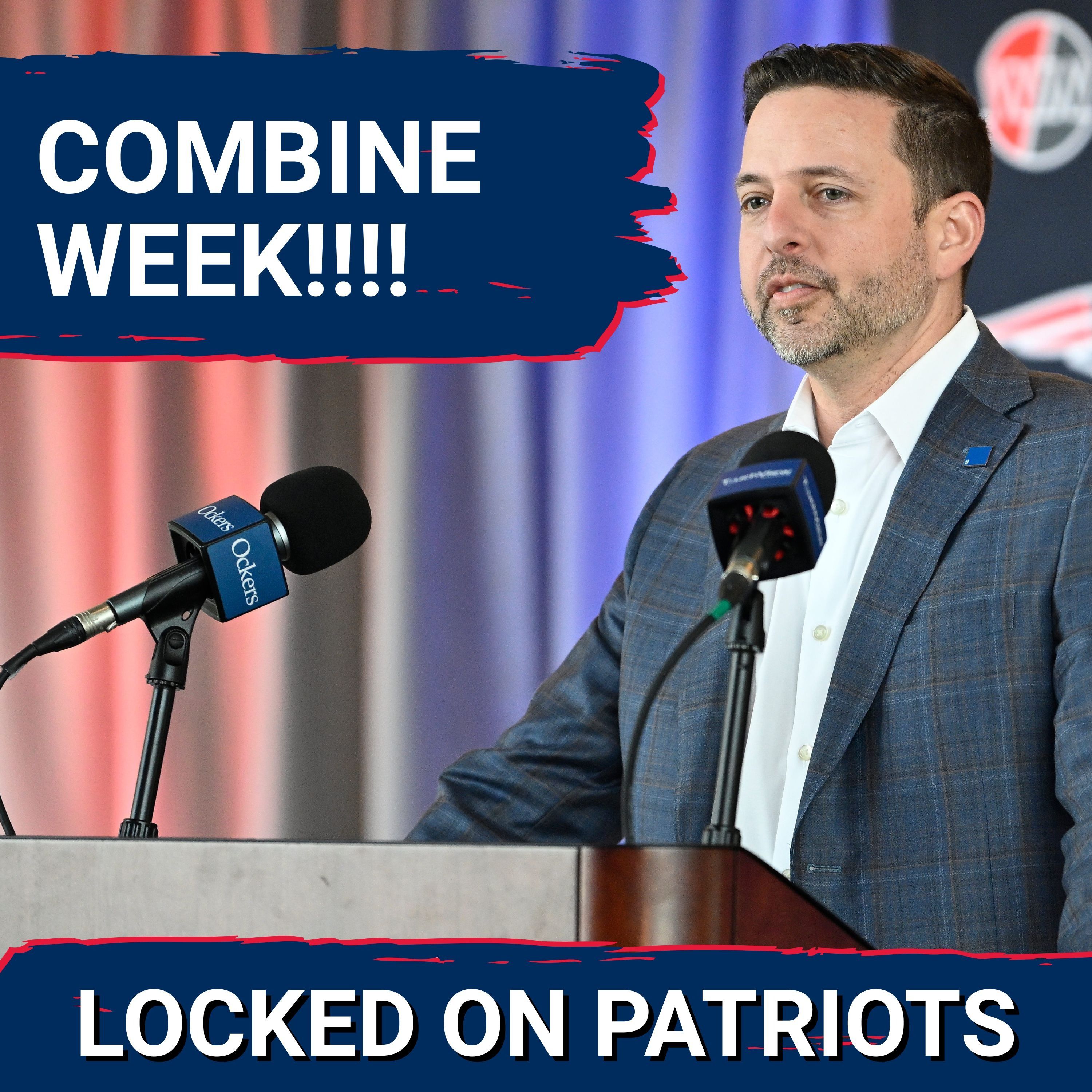 Revamping: New England Patriots’ 2026 NFL Draft Opportunities Revealed