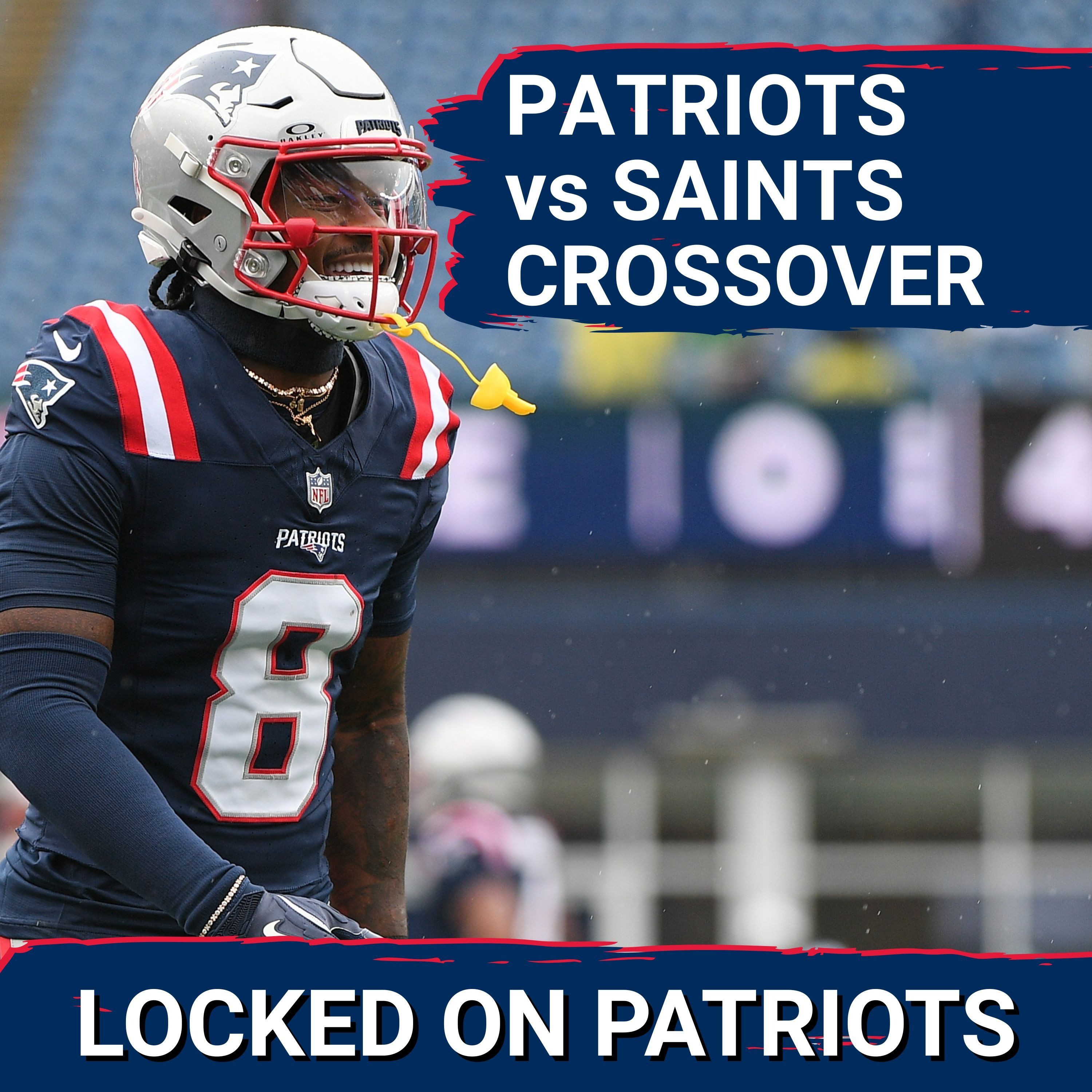 Crossover: New England Seeks to Prove Buffalo Win Was No Fluke