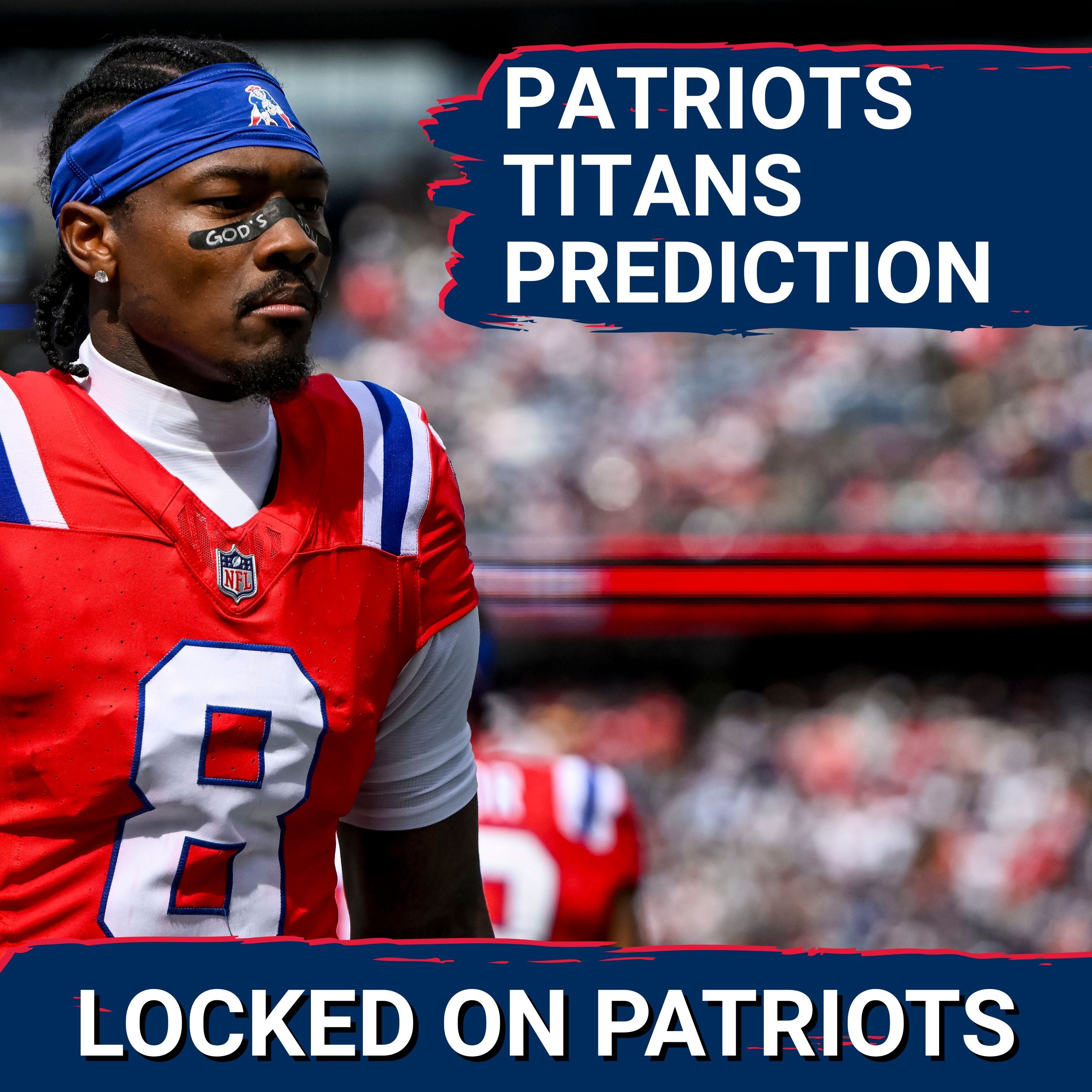 Exposed: Titans' Defensive Weakness Revealed | Can Drake Maye Exploit It?