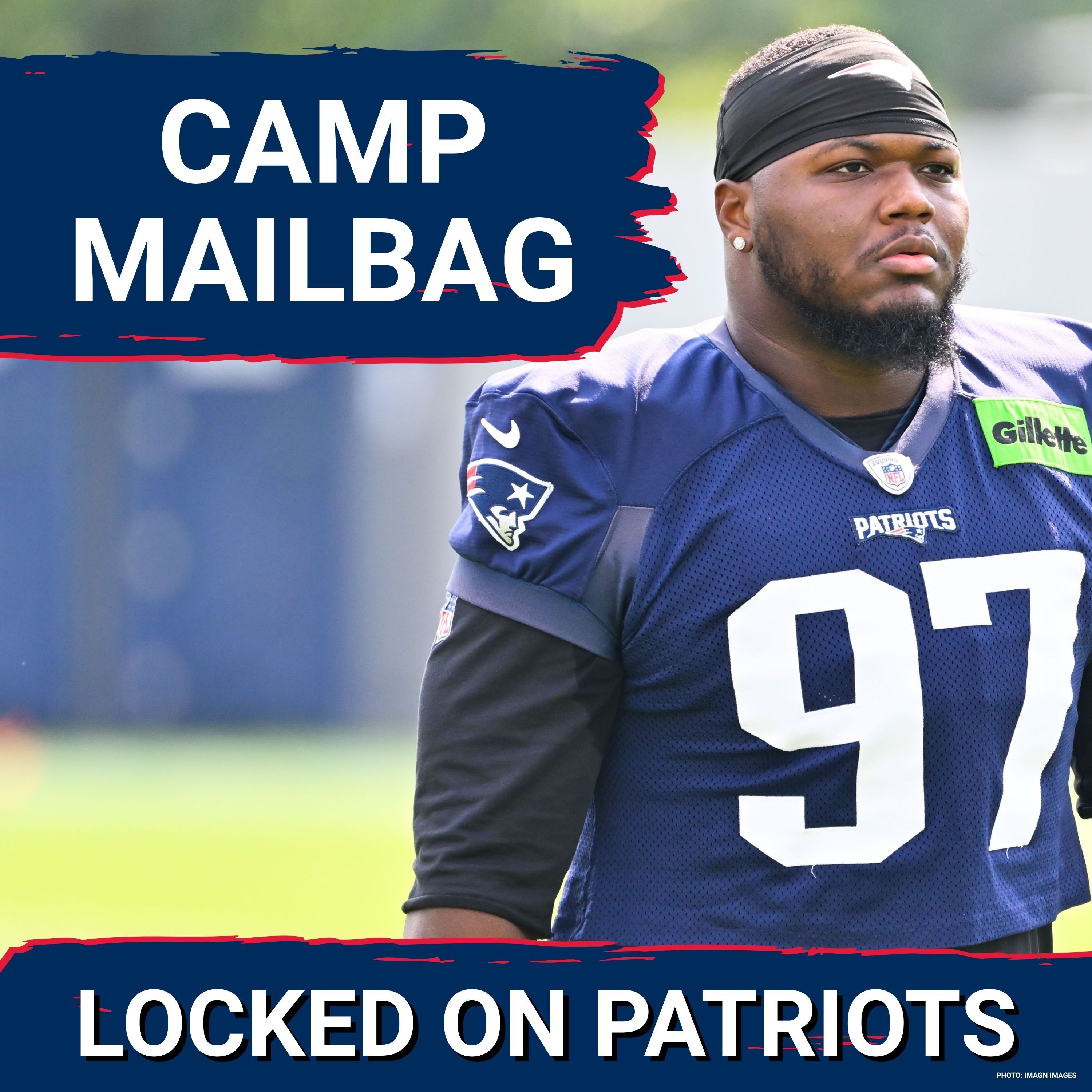 Update: Romeo Doubs Misses Practice, Stefon Diggs Signs, and a Camp Mailbag!
