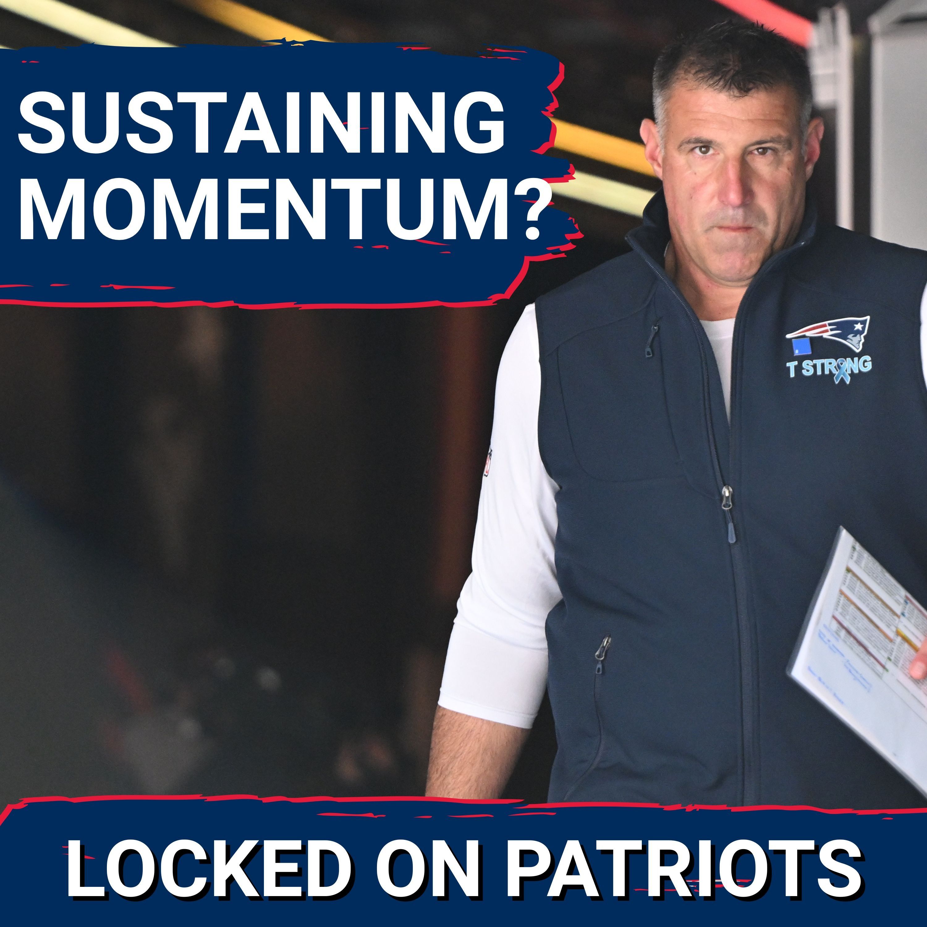 Preview: Patriots Face Desperate Falcons Team With Major Identity Crisis