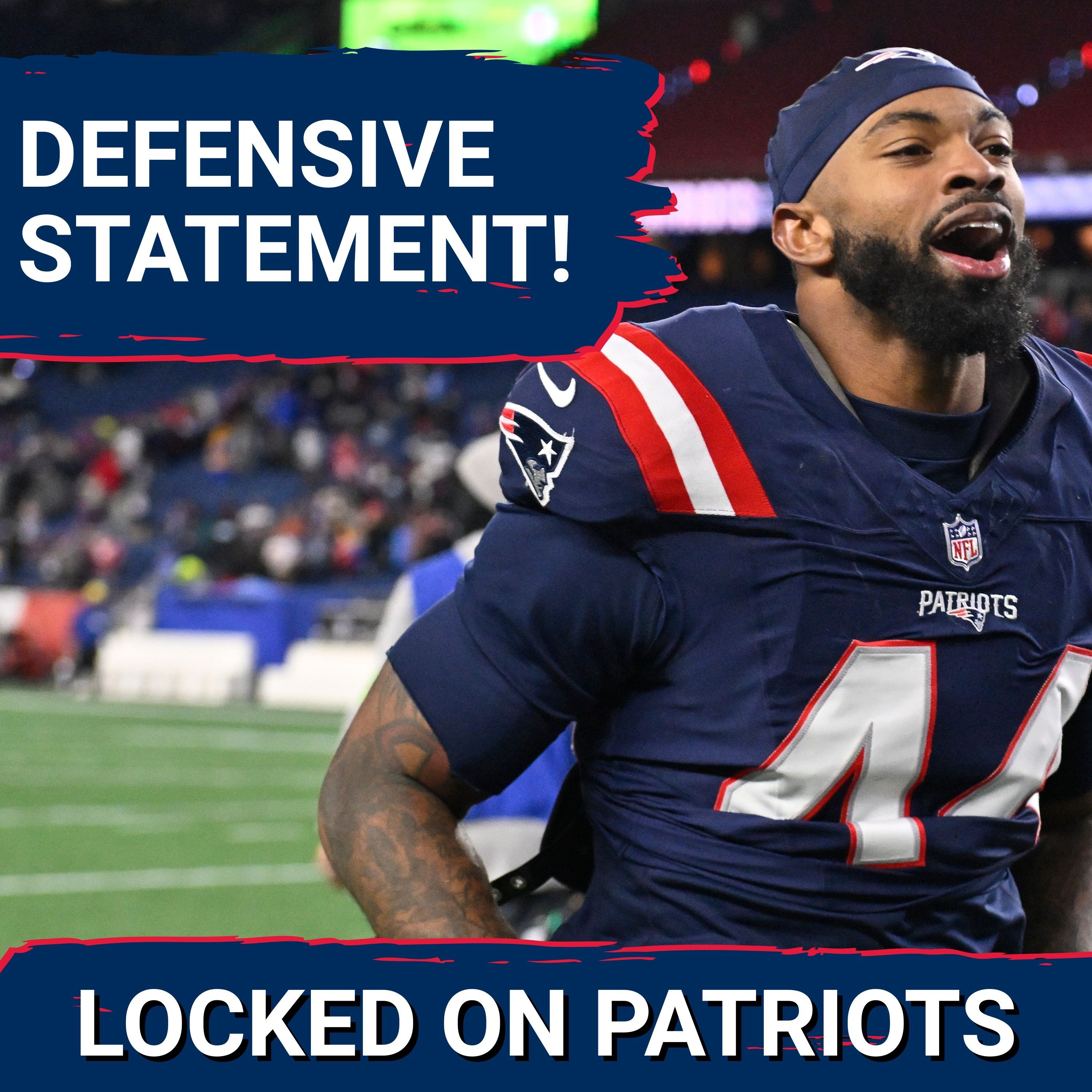 Film Review: New England Patriots Humiliate C.J. Stroud, Defense Delivers