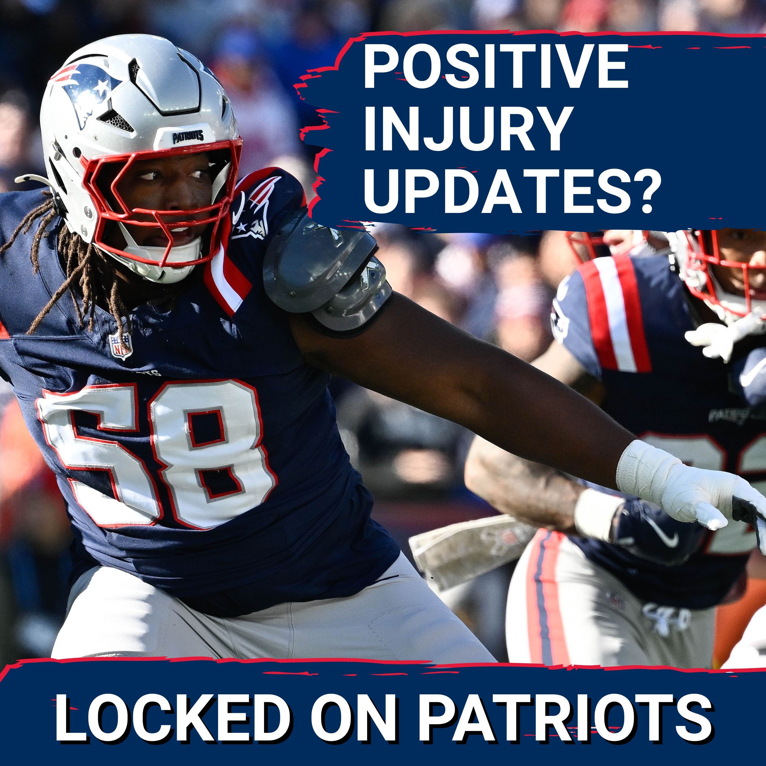 Fortunate: Will Campbell & Jared Wilson Avoid Season-Ending Setbacks