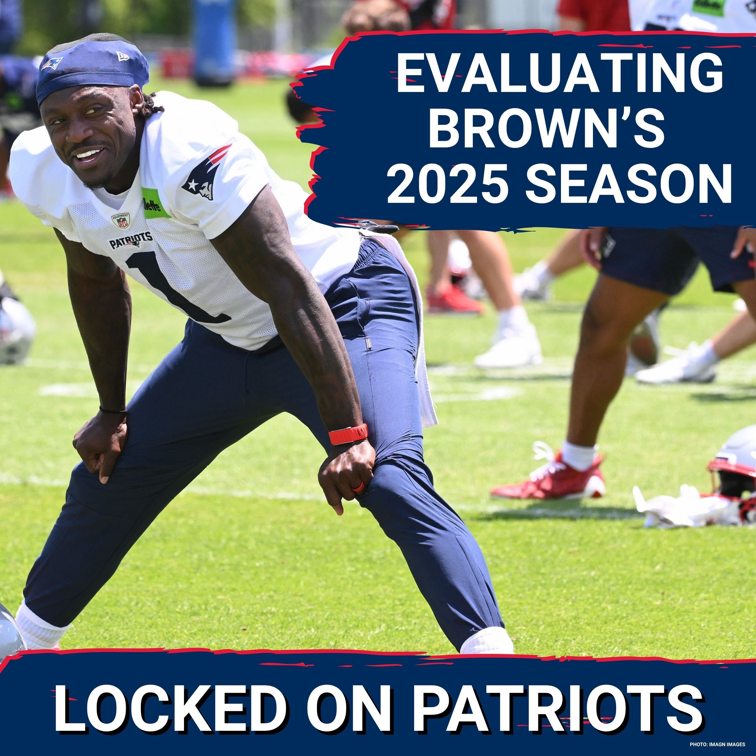 Exposed: Patriots’ A.J. Brown 2025 “Down Year” Explained—Truth Uncovered