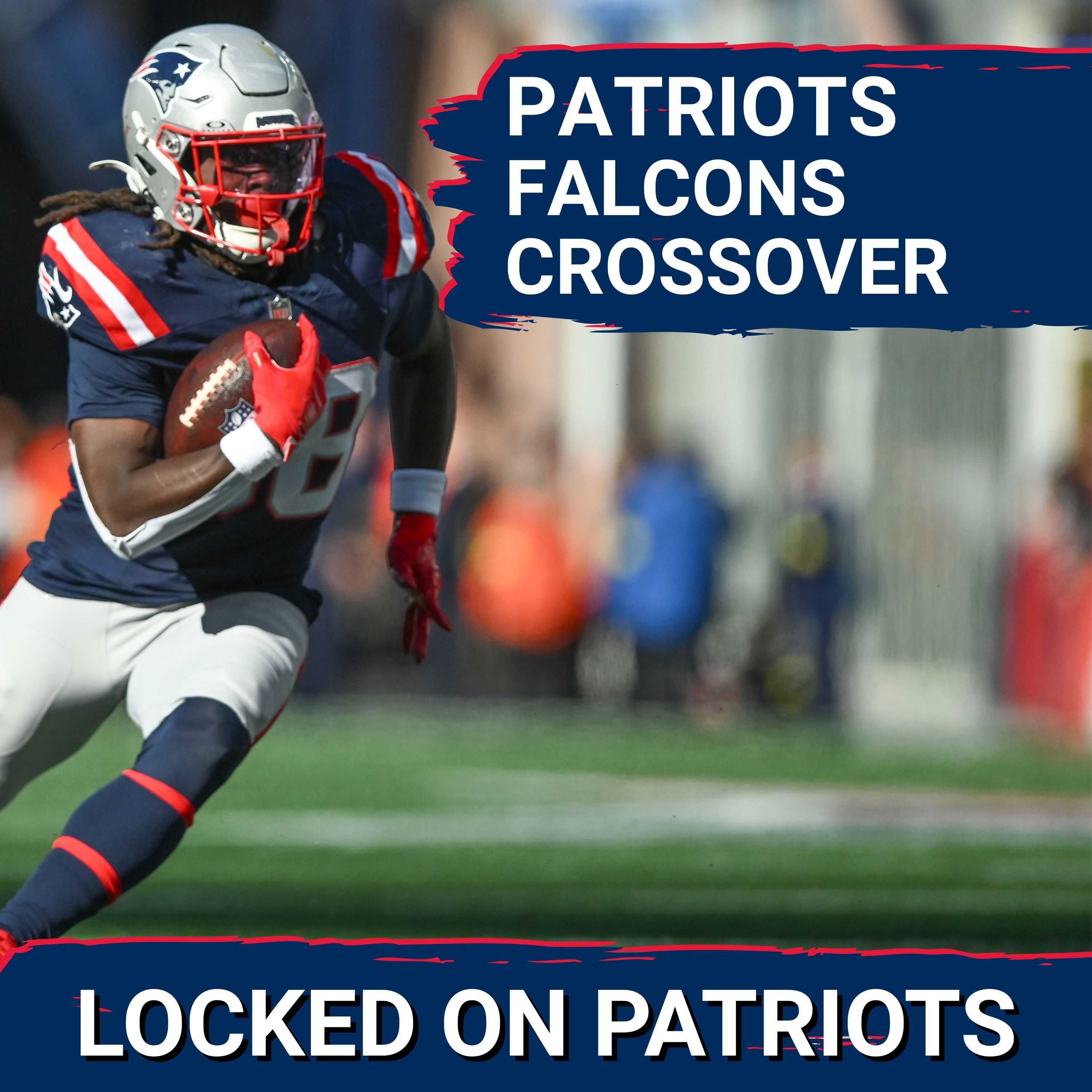 Exclusive: Patriots-Falcons Headed In Different Directions Before Battle?