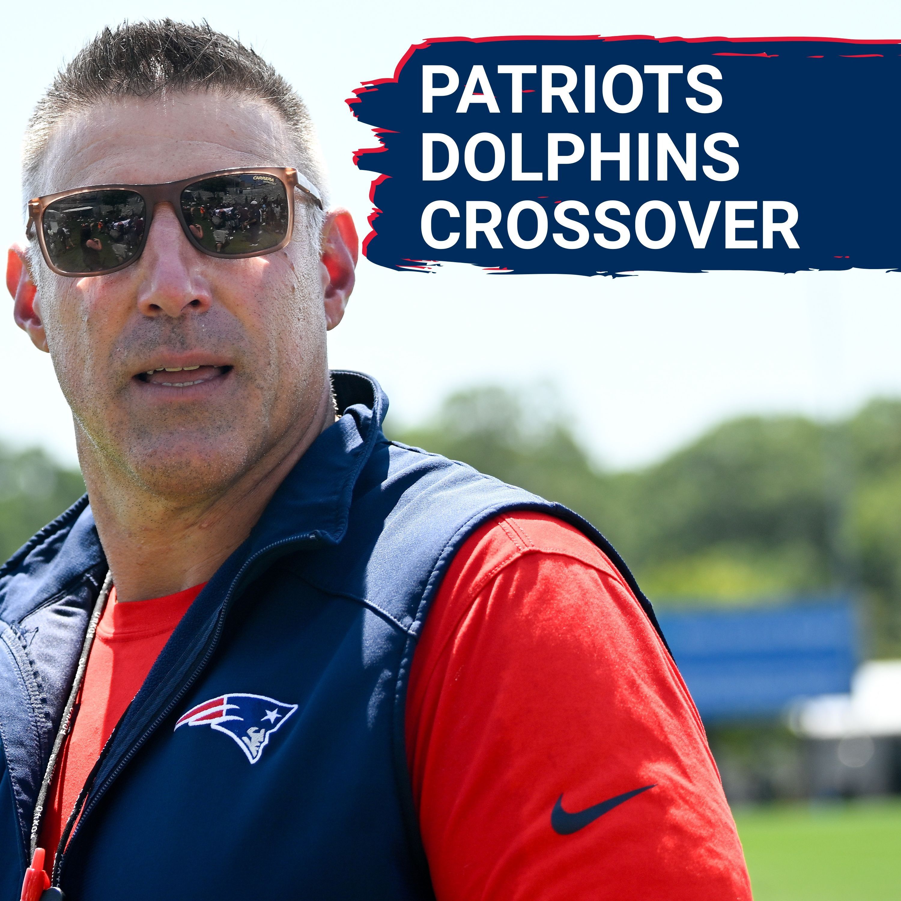 Turmoil: Patriots Defensive Coordinator Absent | Dolphins O-Line In Shambles