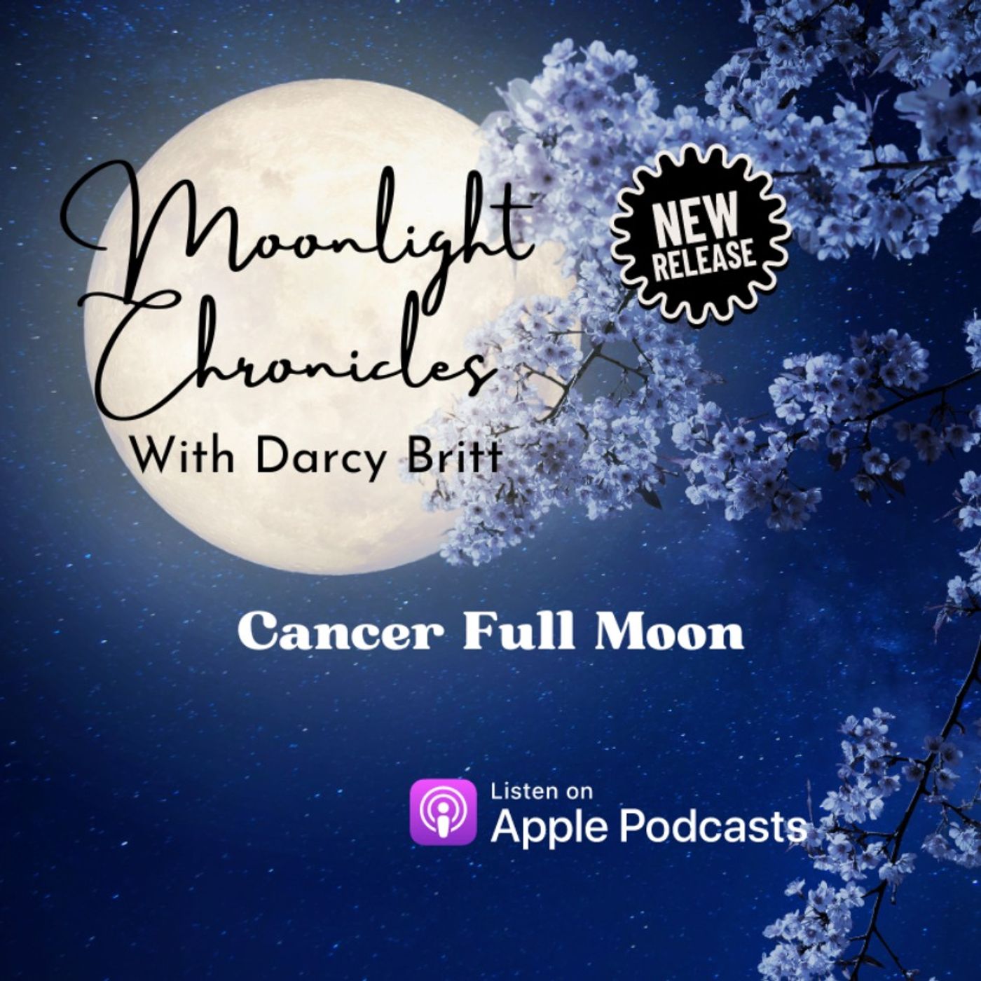 Moonlight Chronicles: What to Expect with the Cancer Full Moon