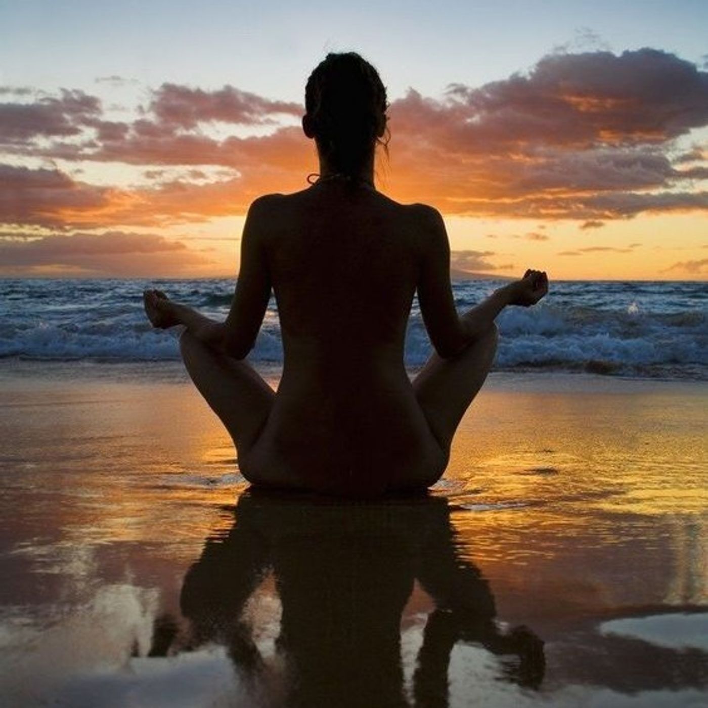Meditation with the Elements Bonus