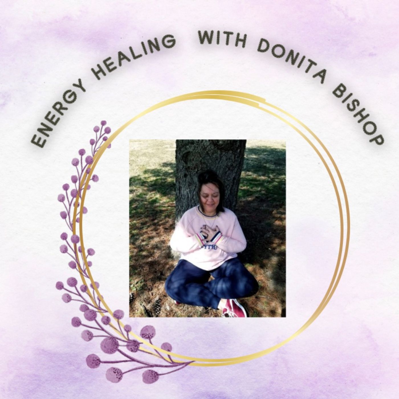 Living a life of celebration with Donita Bishop Kick off
