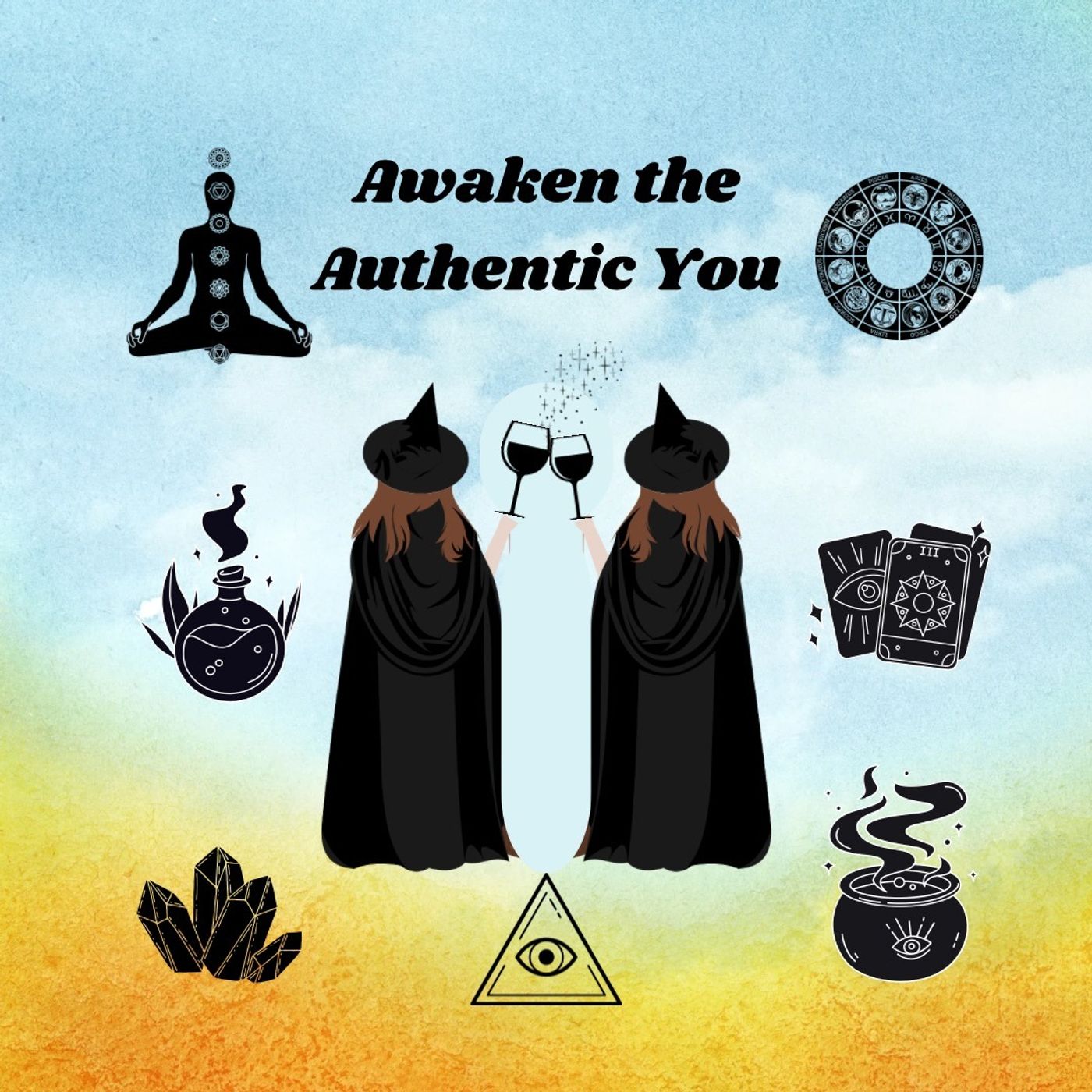 Focusing on the Root Chakra