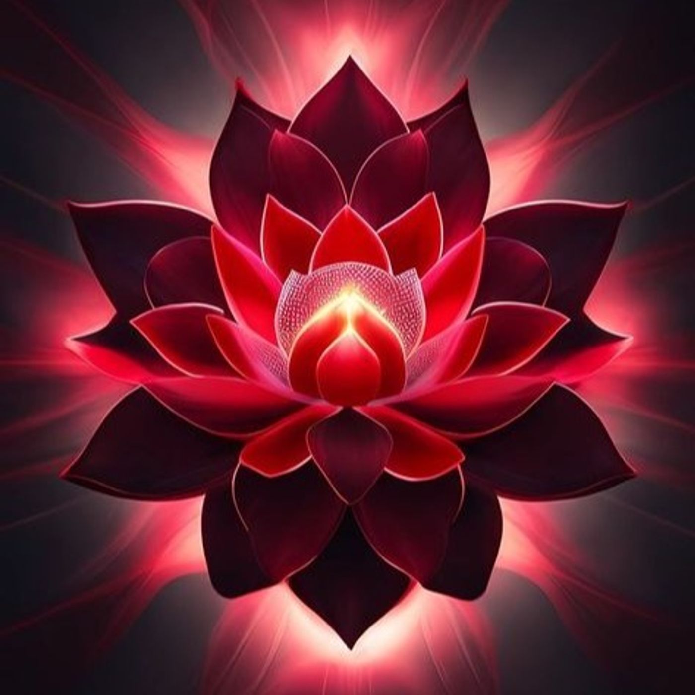 Healing past trauma with focusing on the chakras part 1. Root Chakra