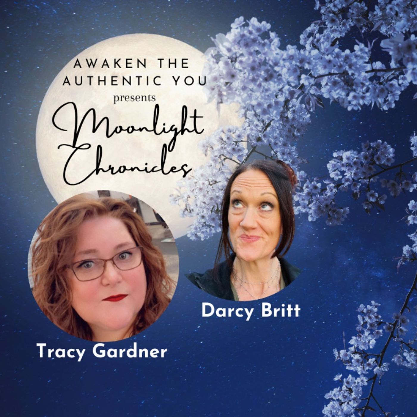 Moonlight Chronicles: Gemini Full Moon, Retrogrades, and Life-Altering Birth Chart Insights