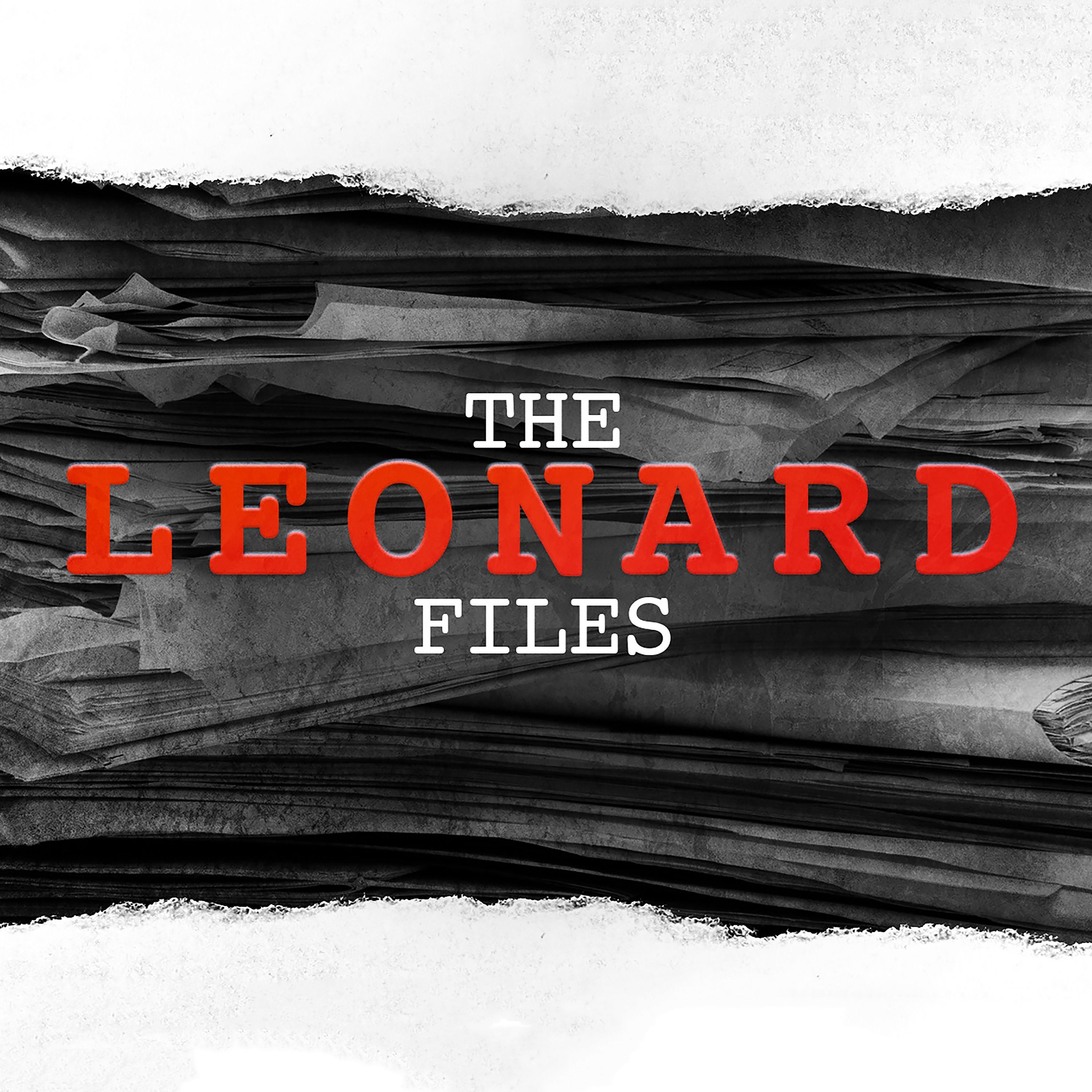 The Leonard Files