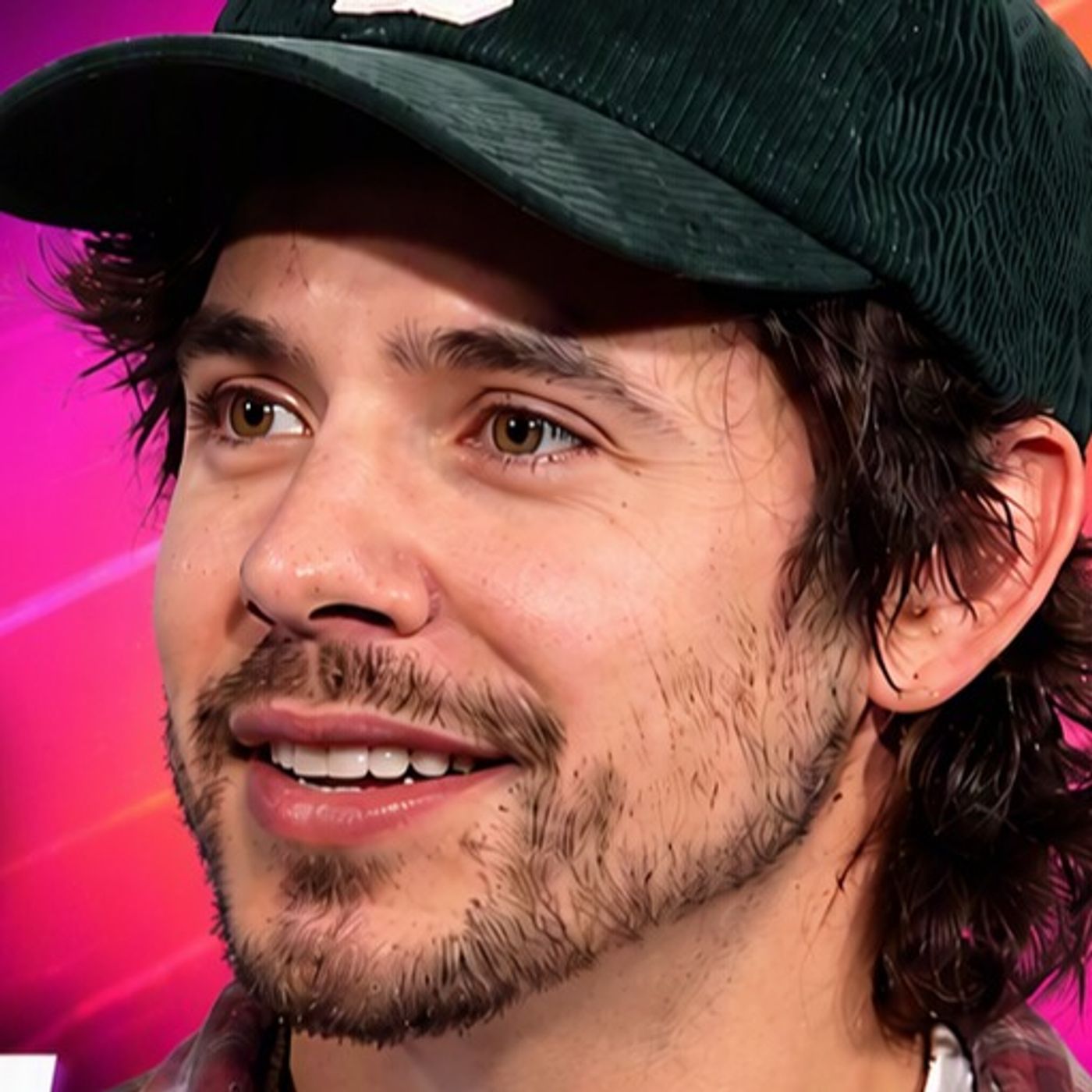 David Archuleta reveals how Jennette McCurdy inspired his memoir ‘Devout’