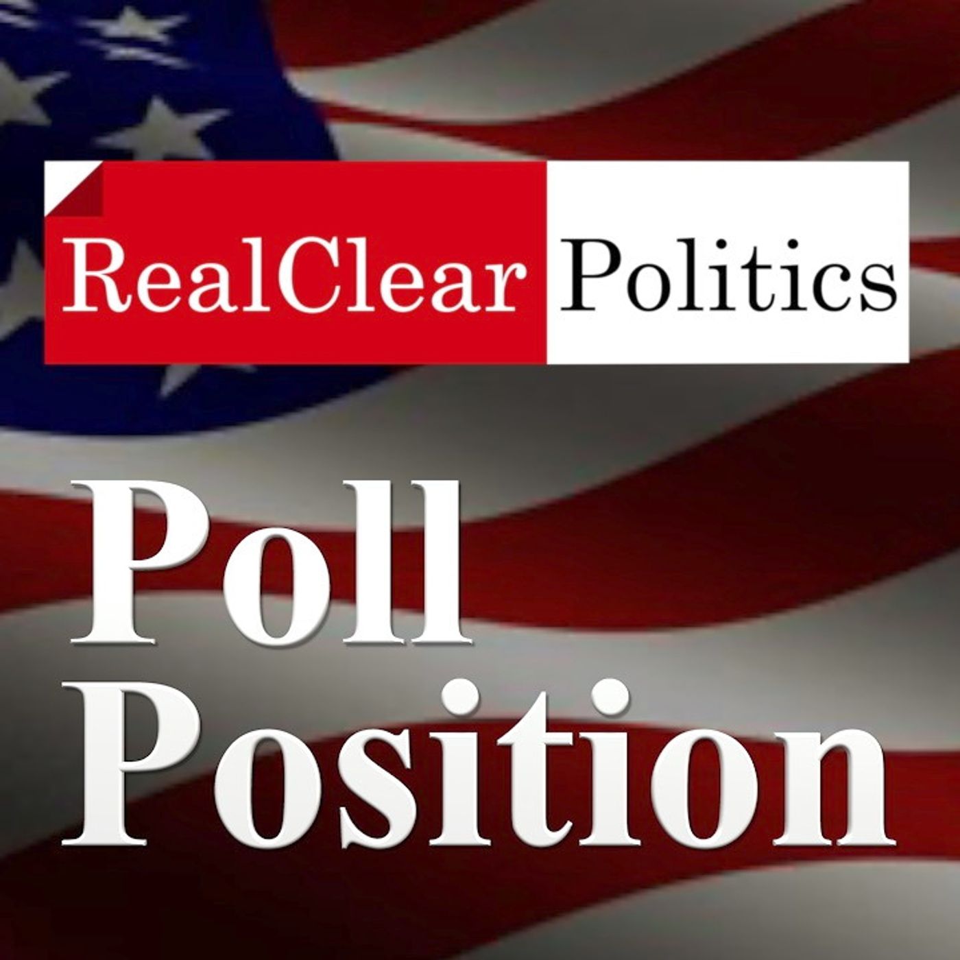 RealClearPolitics Podcast
