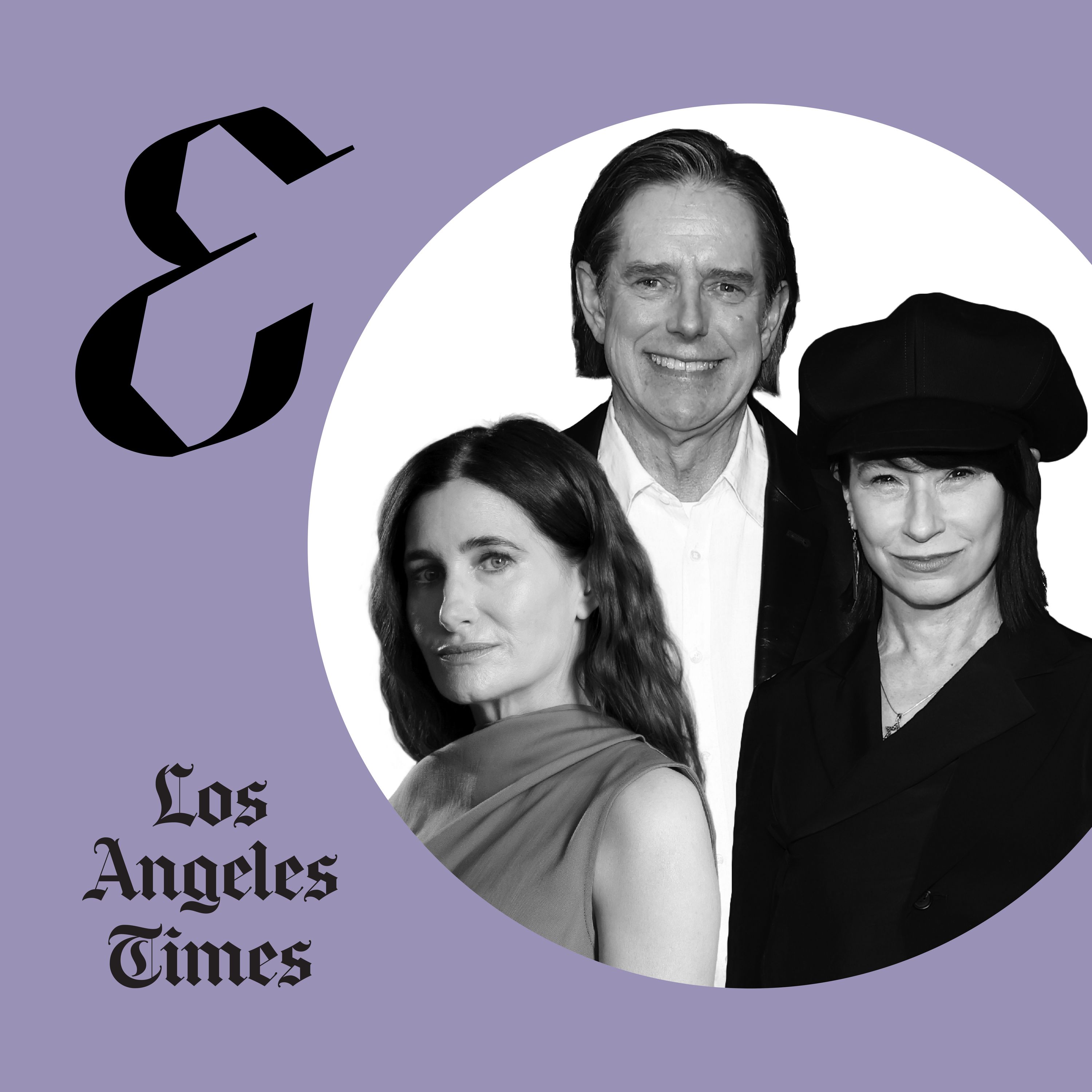 Kathryn Hahn on ‘Agatha All Along,’ ‘The Studio’; how ‘Étoile’ creators won over the dance world