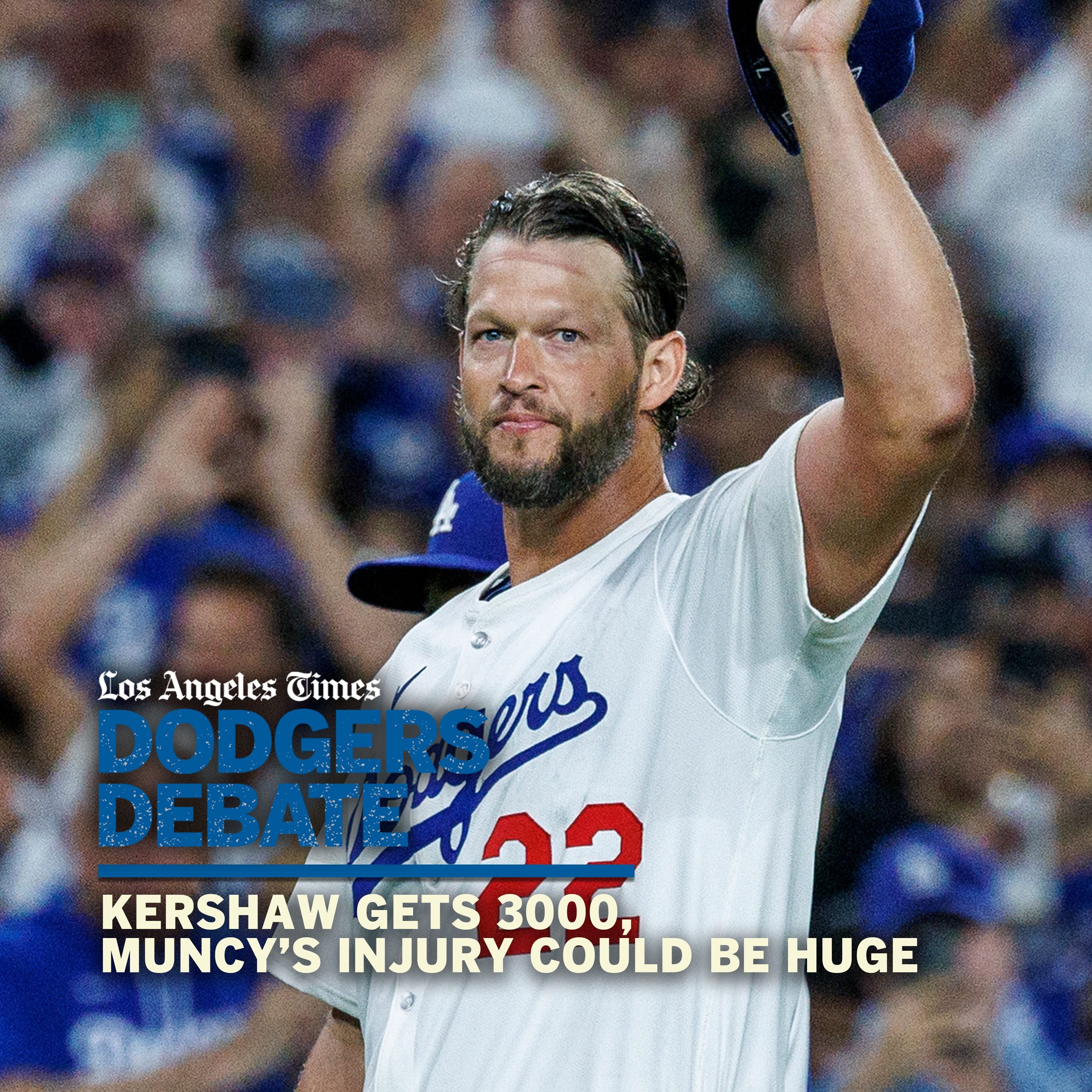 Dodgers Debate