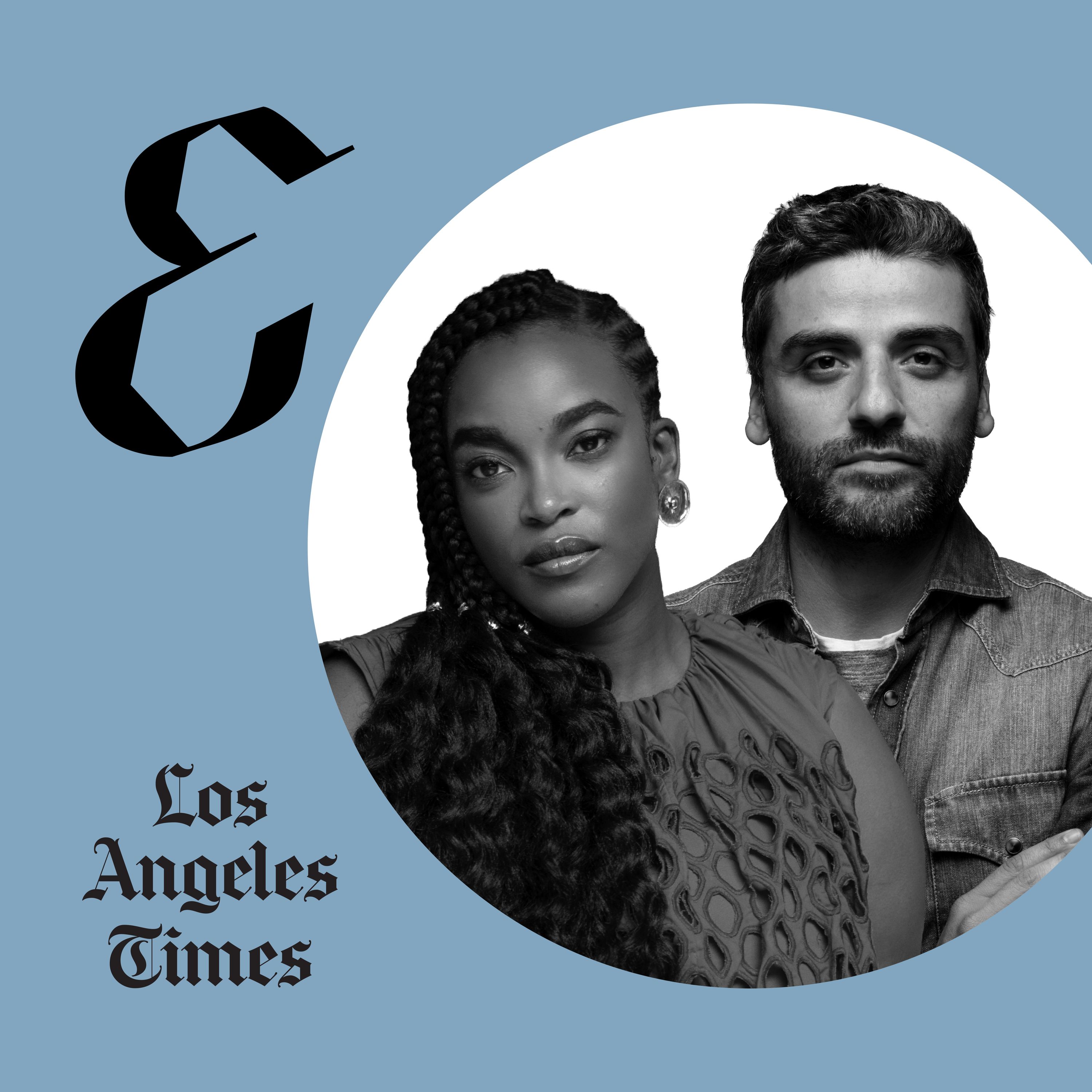 'Frankenstein's' Oscar Isaac, 'Sinners'' Wunmi Mosaku on making personal connections to horror epics