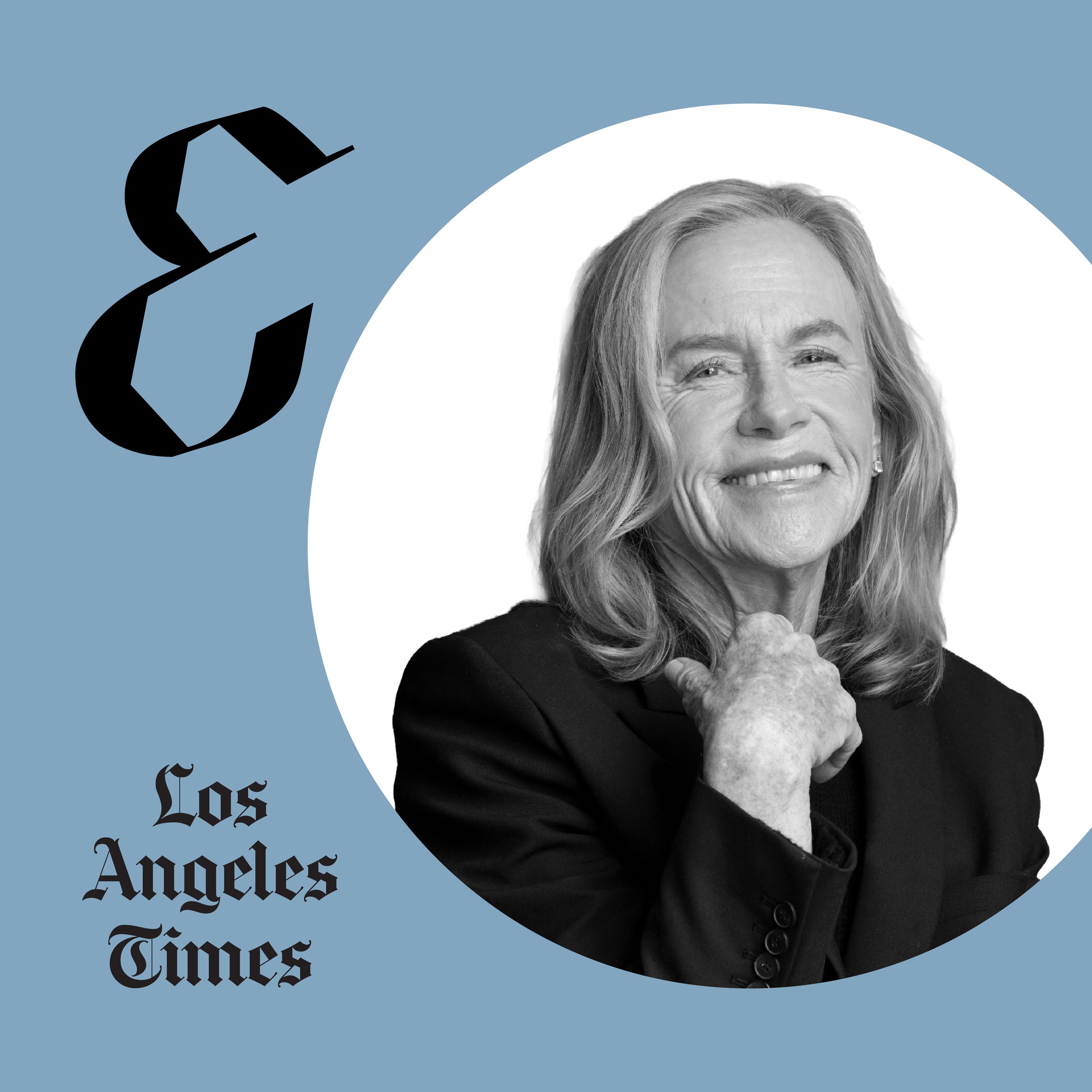 'Weapons': Amy Madigan on Aunt Gladys prequel, Elia Kazan Oscar, more