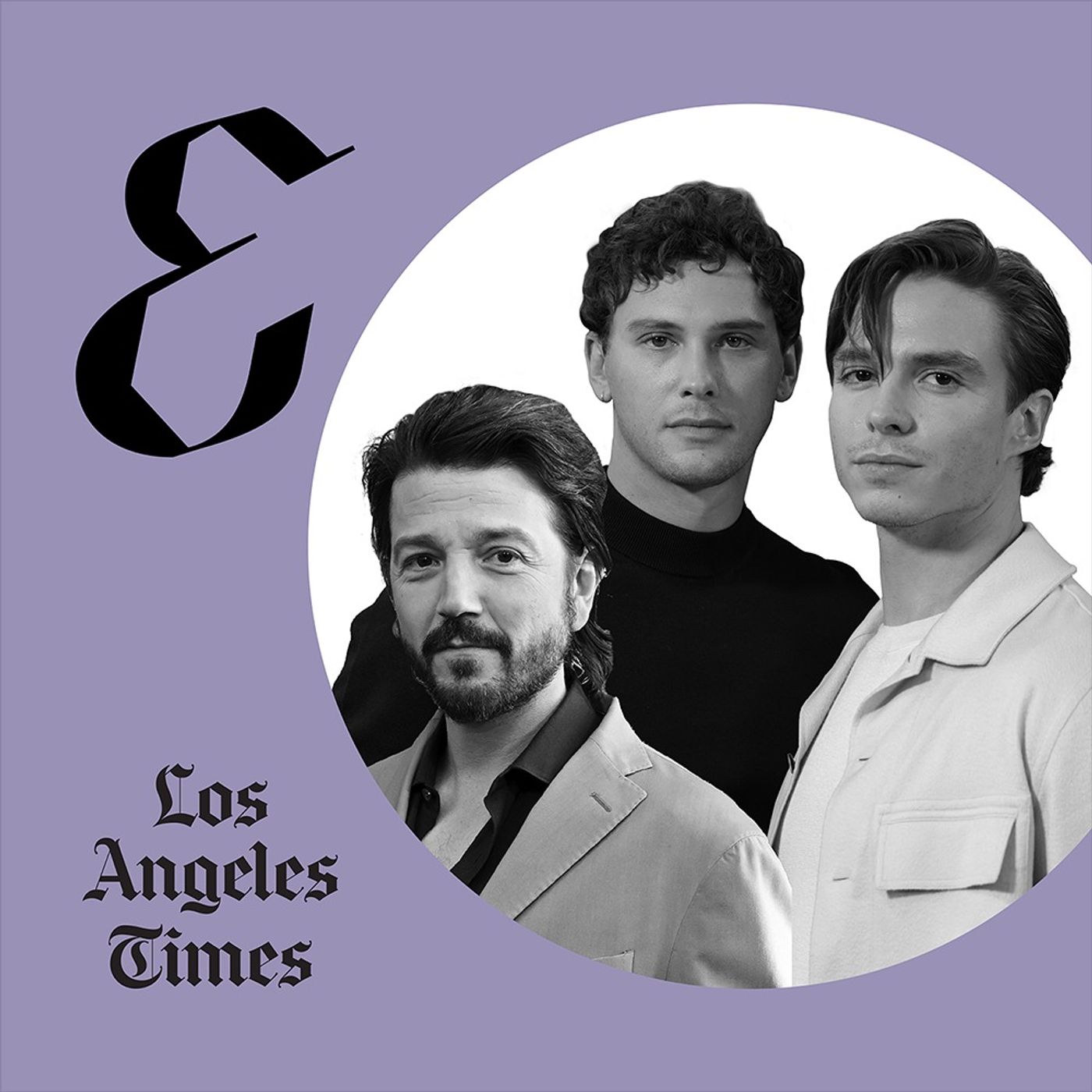 Monsters' stars react to Menendez resentencing, Diego Luna on 10 years of Andor