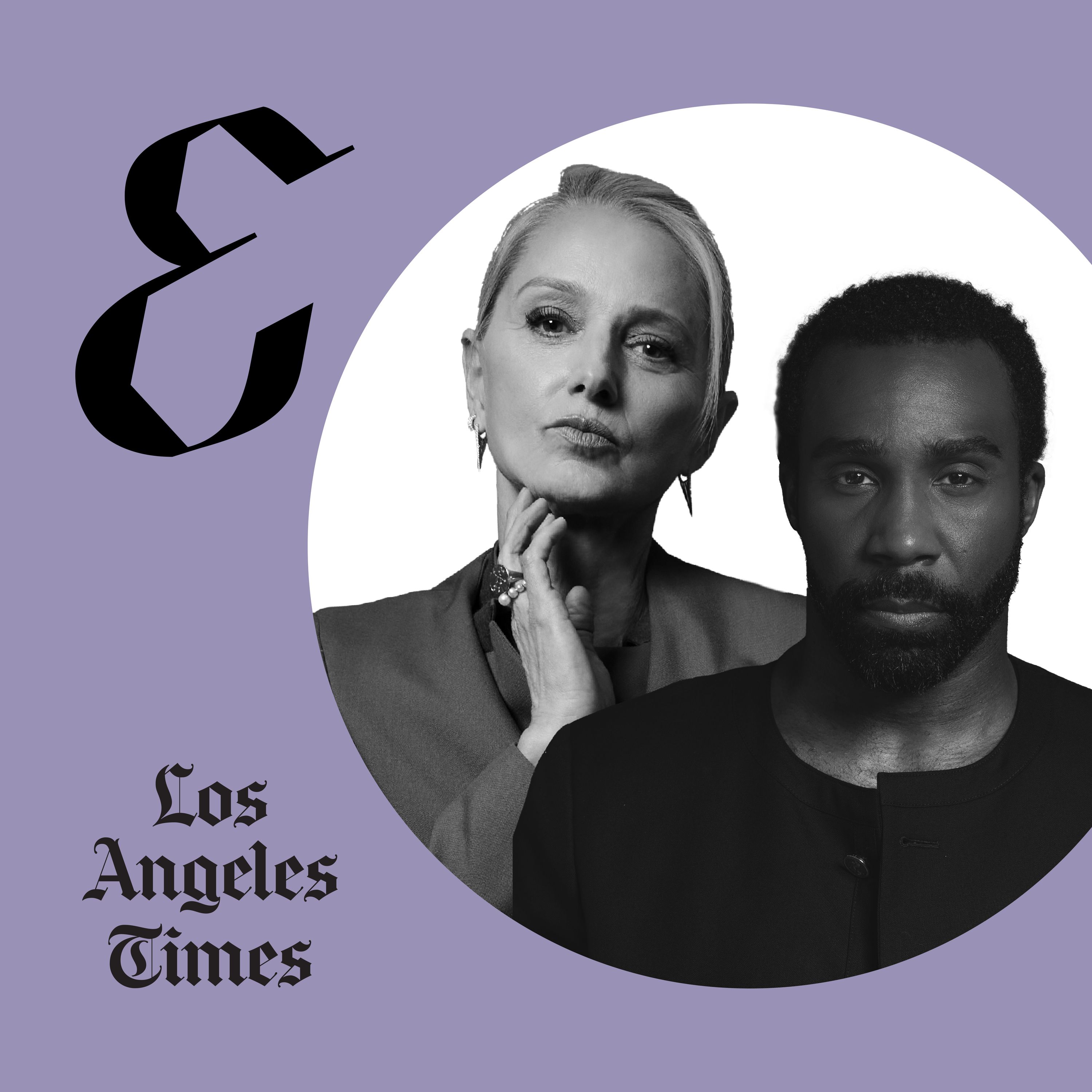 ‘Severance’s’ Tramell Tillman on his own Mr. Milchick moments at work