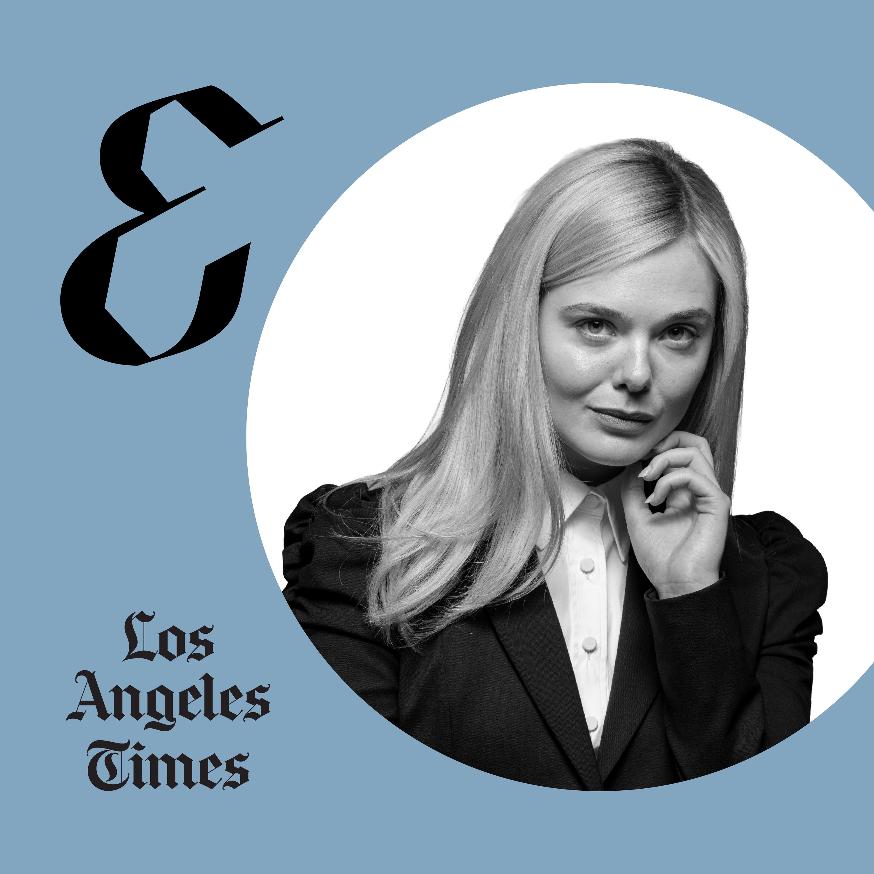 Elle Fanning breaks down what makes her movie star in ‘Sentimental Value’ tick