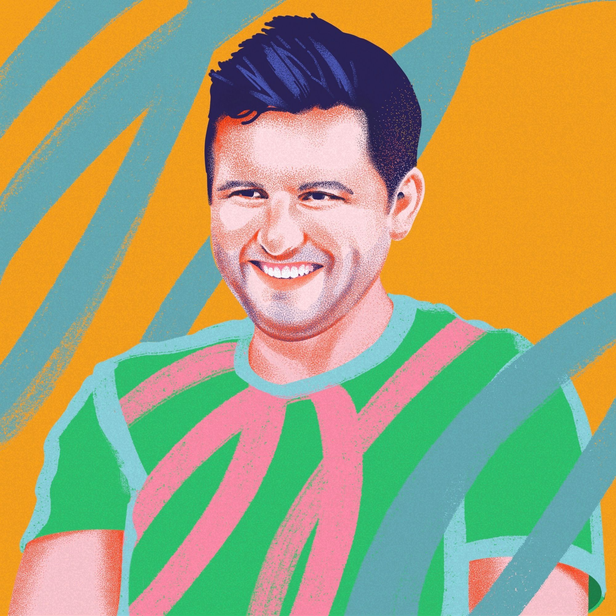 cover of episode Build a Thriving Business without Custom Software with Ben Tossel