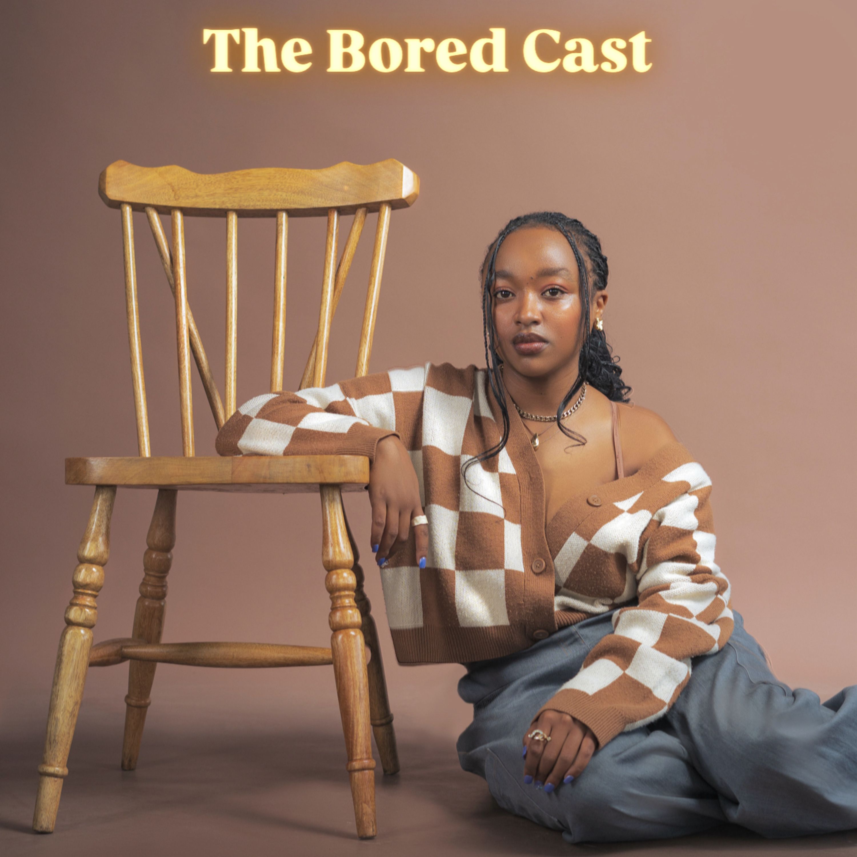Ep 02: She lied about being pregnant. Crazy confessions ft Stacey Kimachia episode artwork