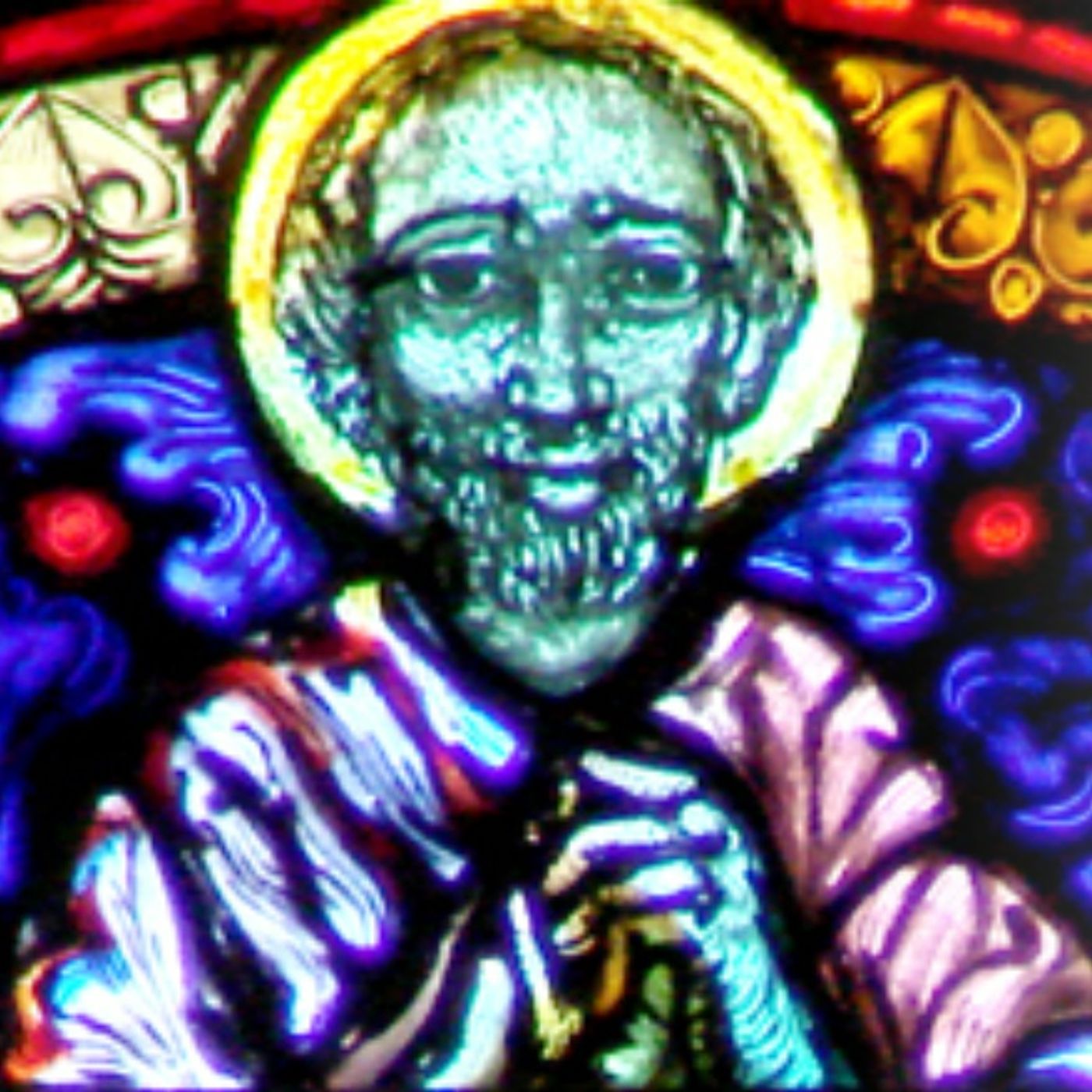 We are the Body of Christ episode artwork